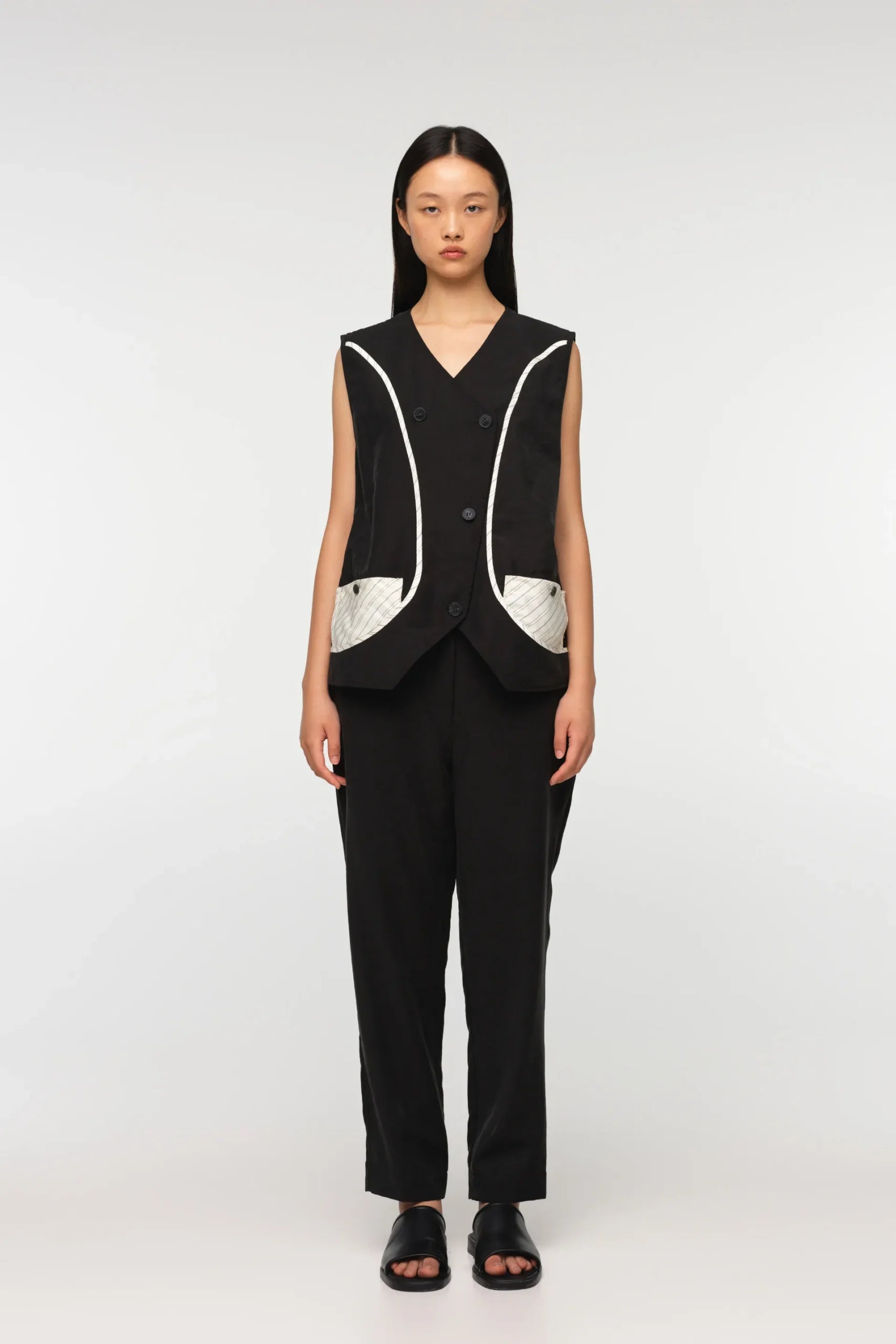 Botella Vest