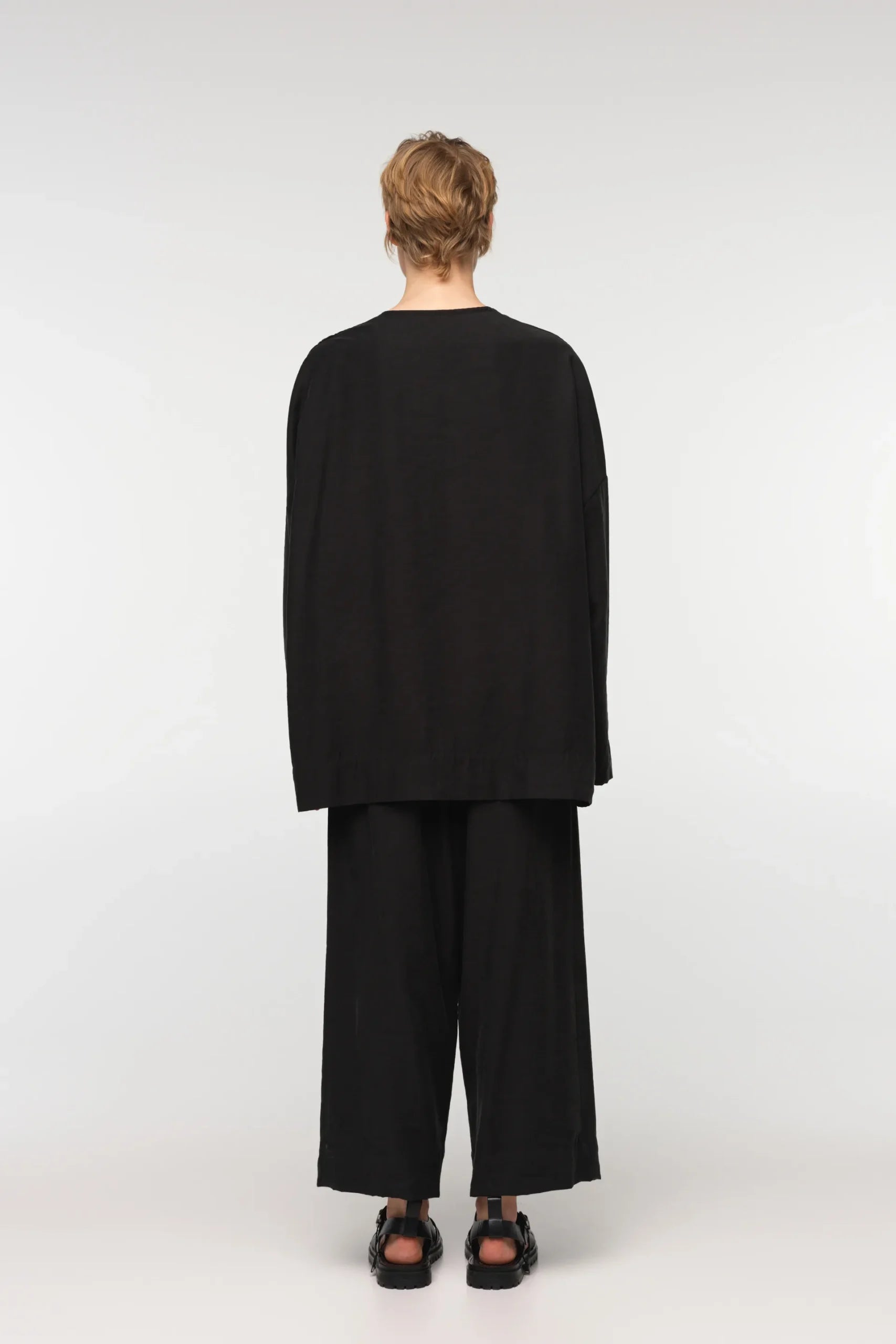 Estrellas Jacket