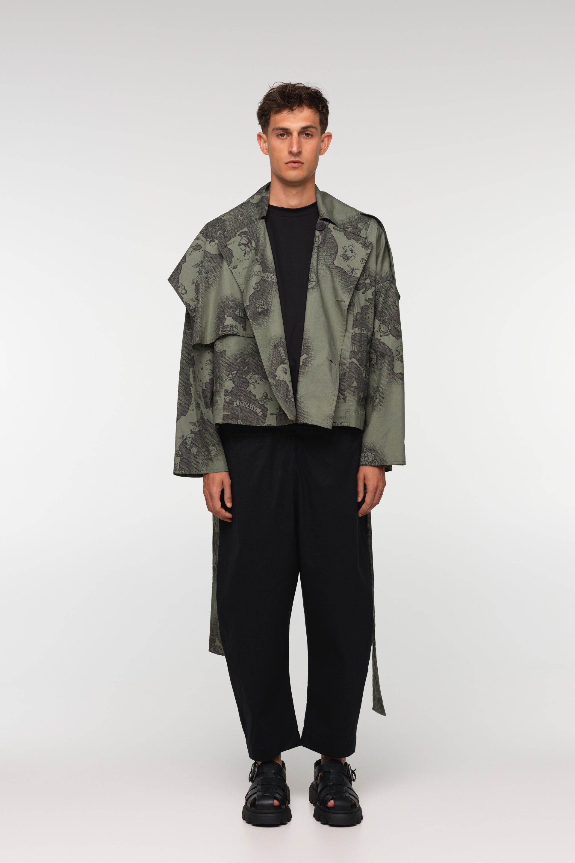Fix Overcoat