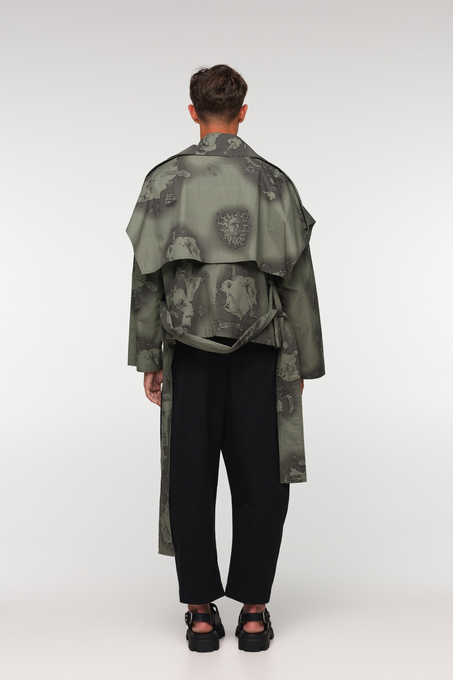 Fix Overcoat
