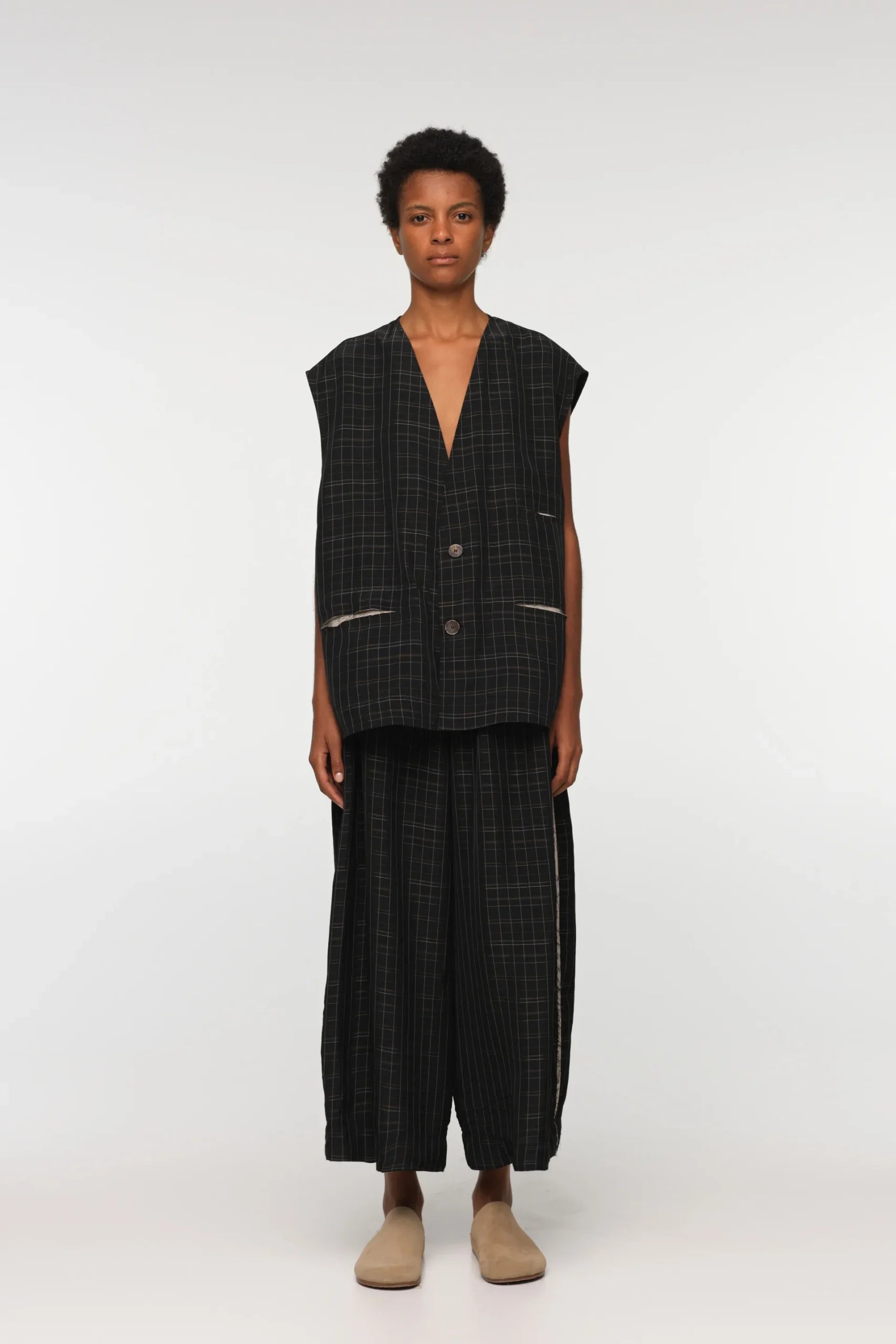 Bebé Vest