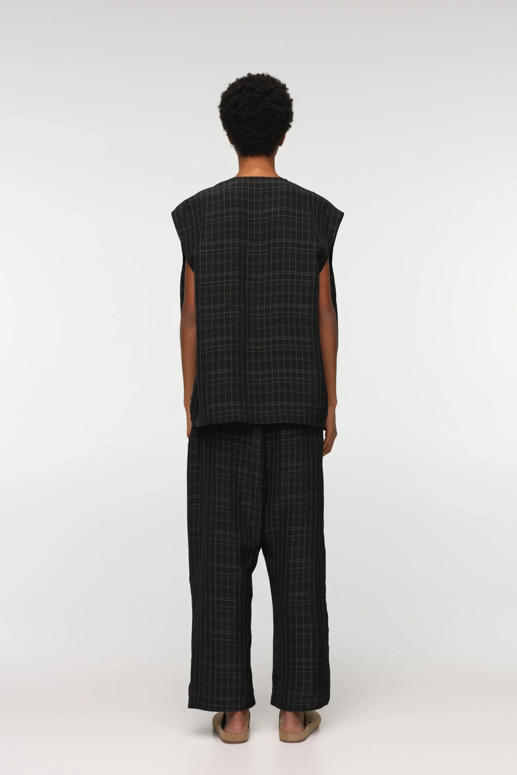 Bebé Vest