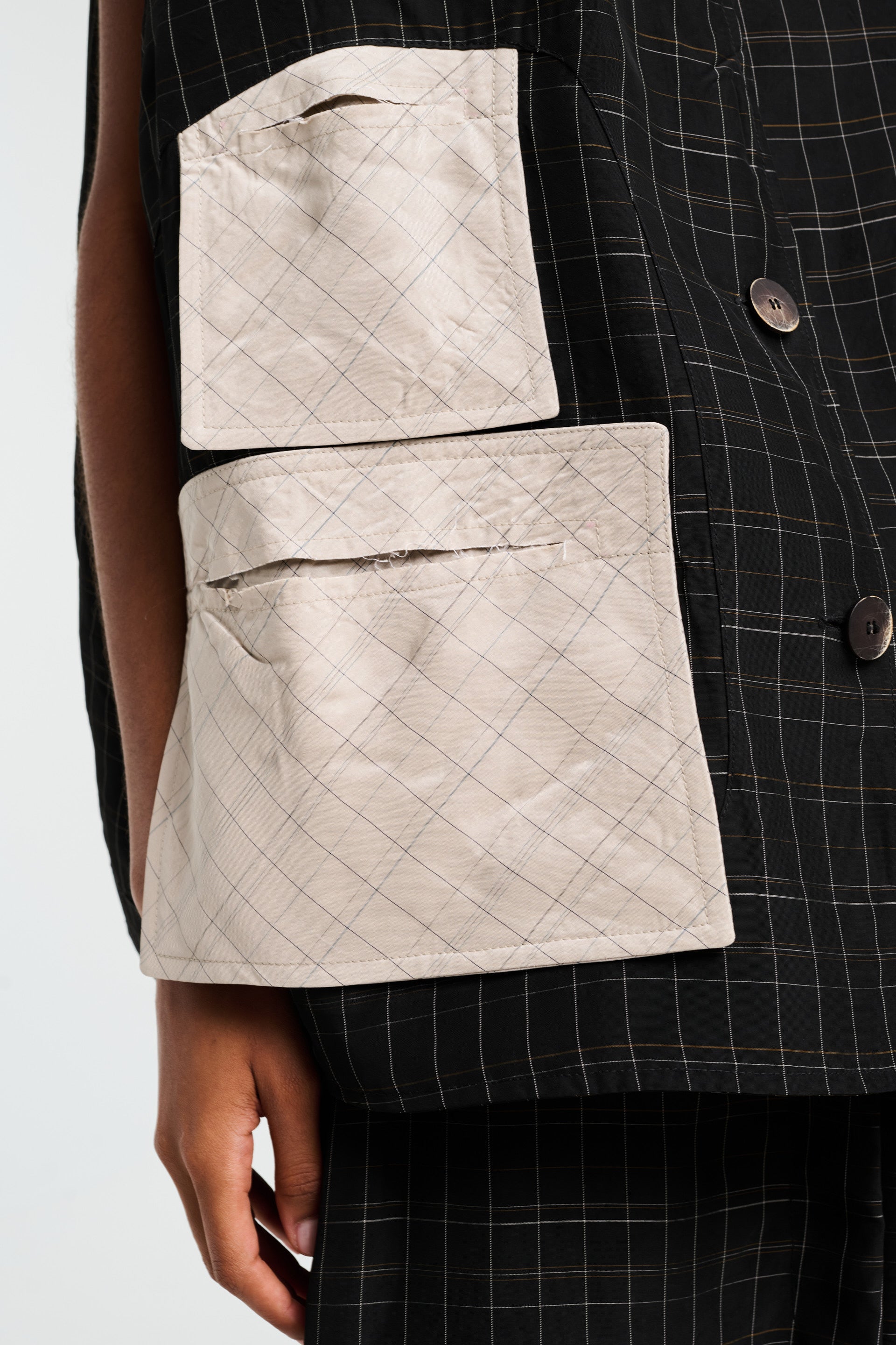 Bebé Vest