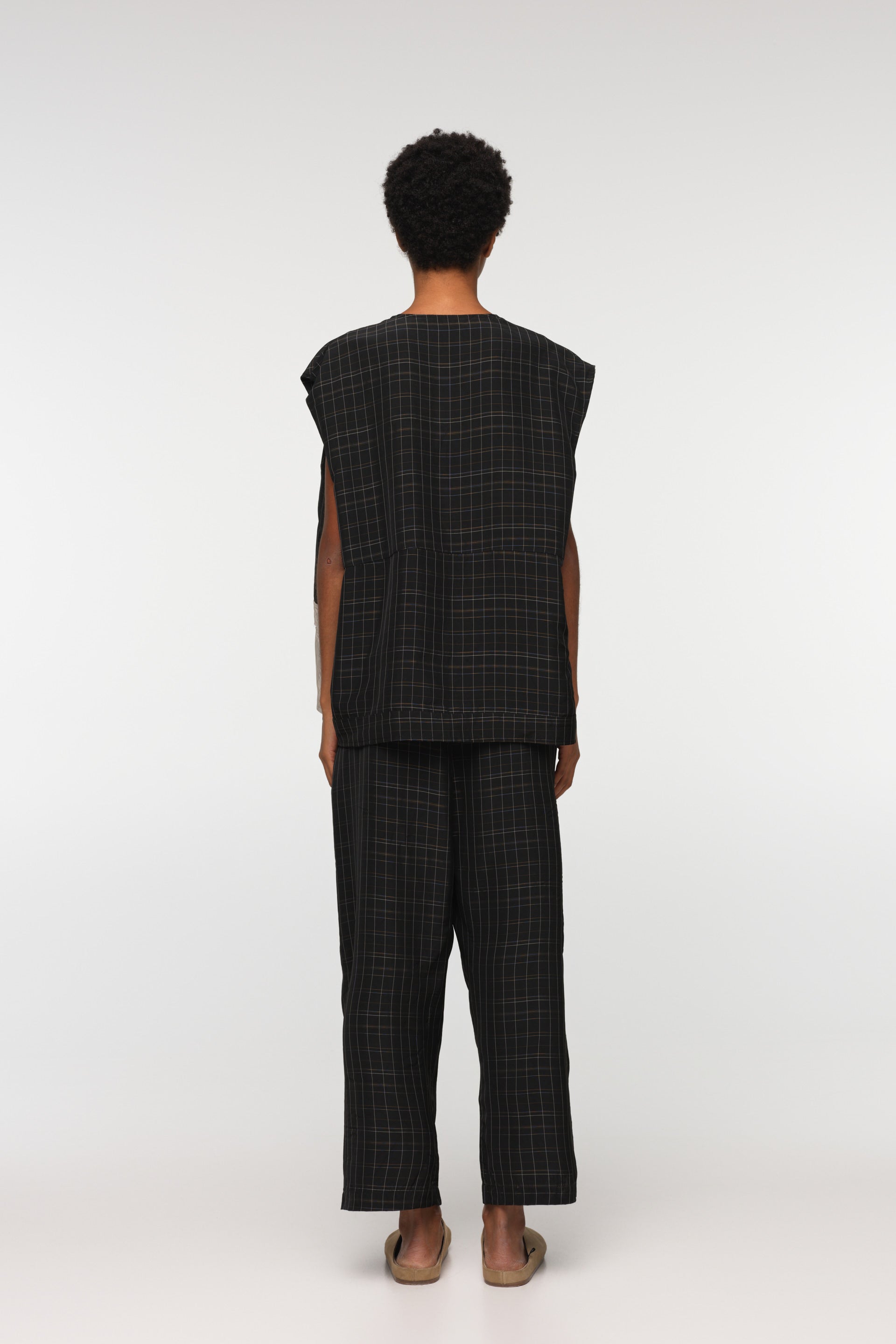 Bebé Vest
