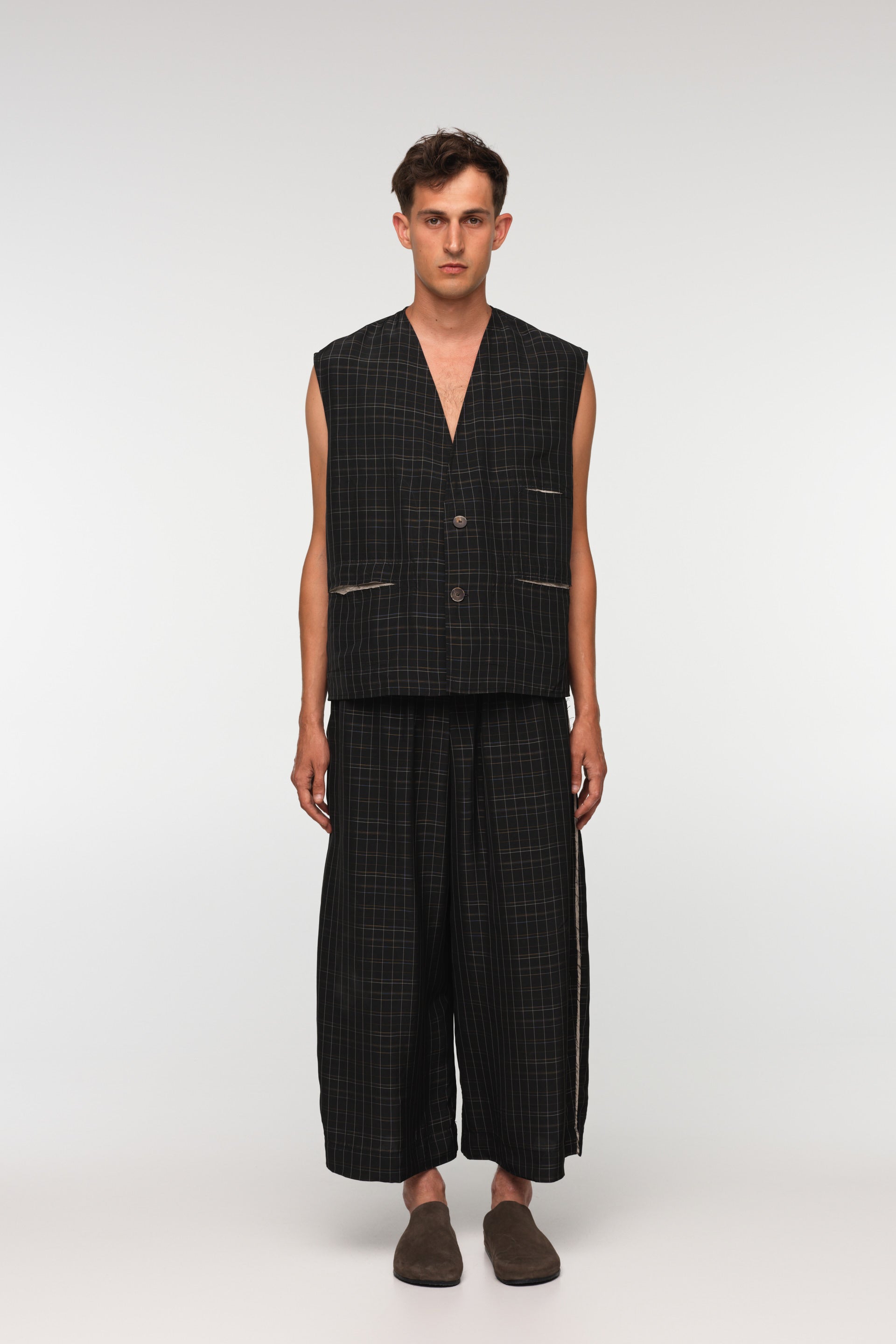 Bebé Vest