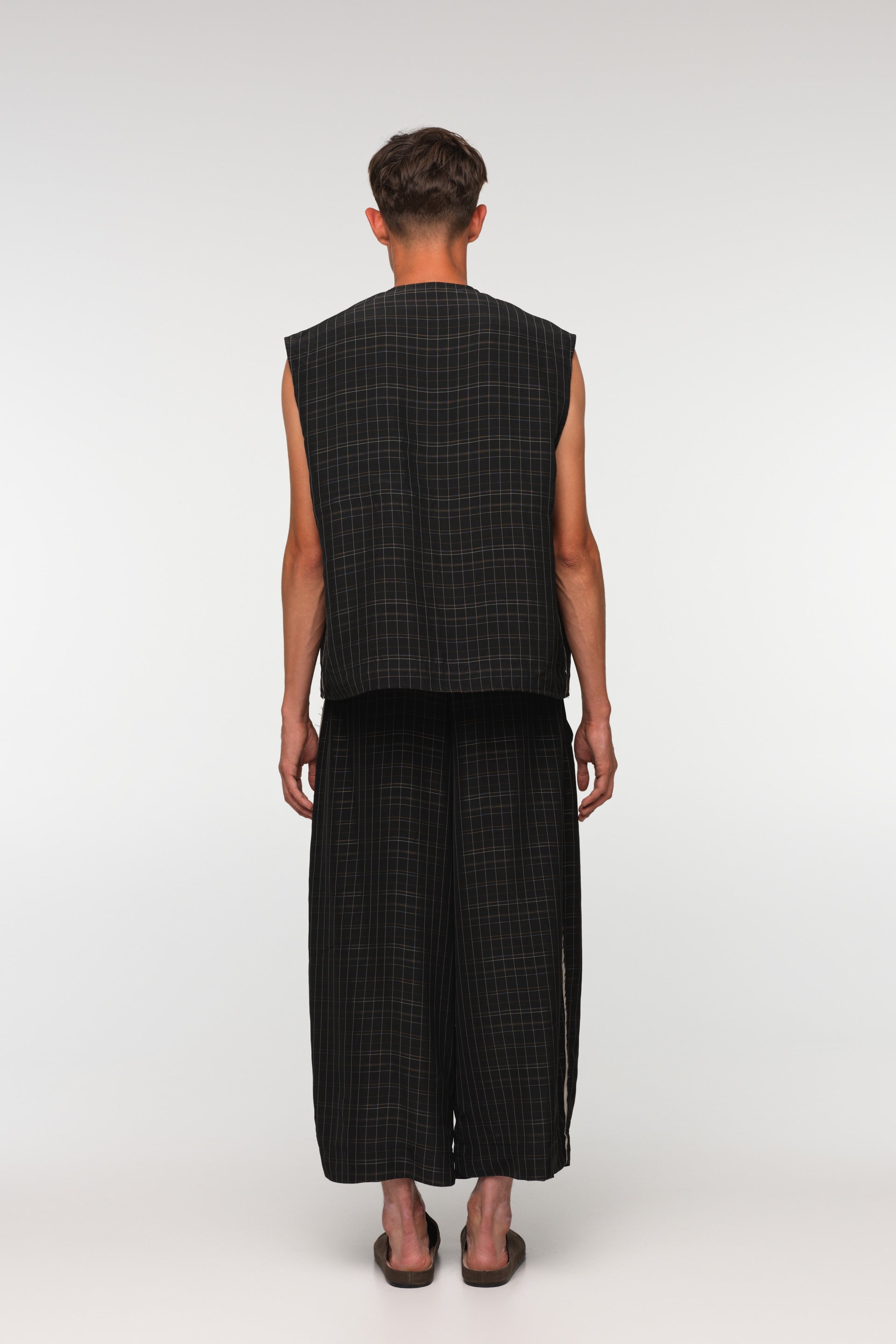 Bebé Vest