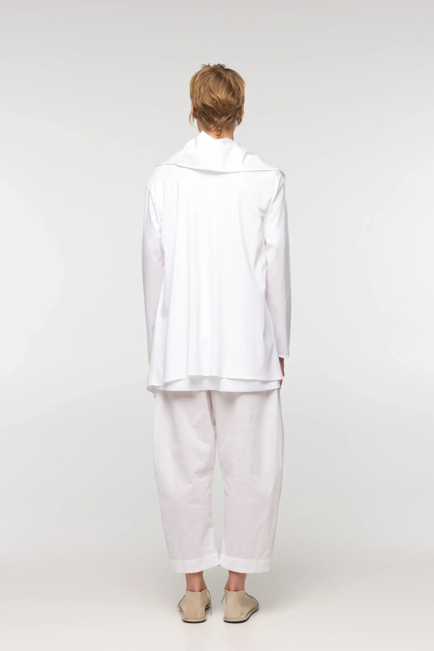 Pino Jacket