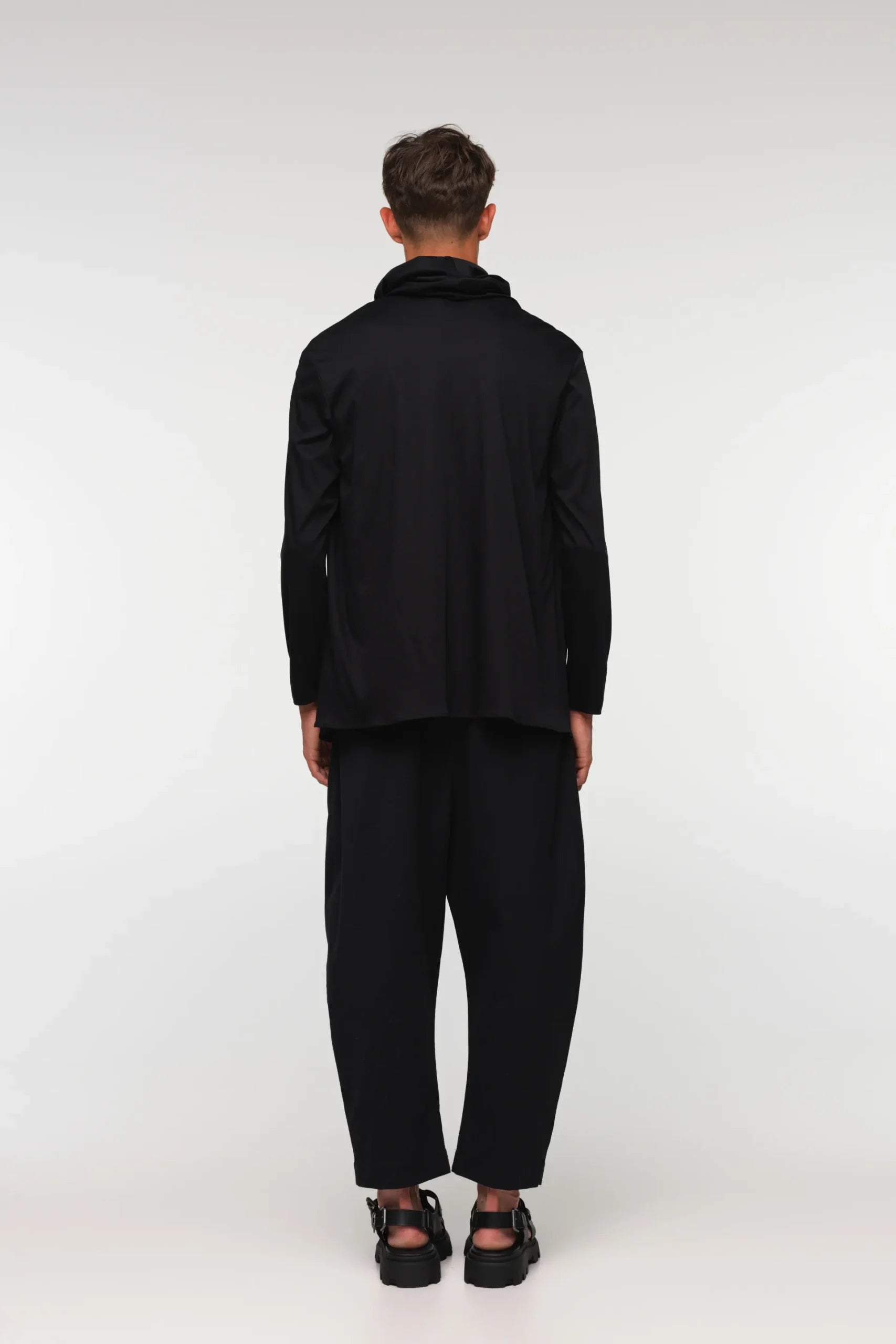 Pino Jacket