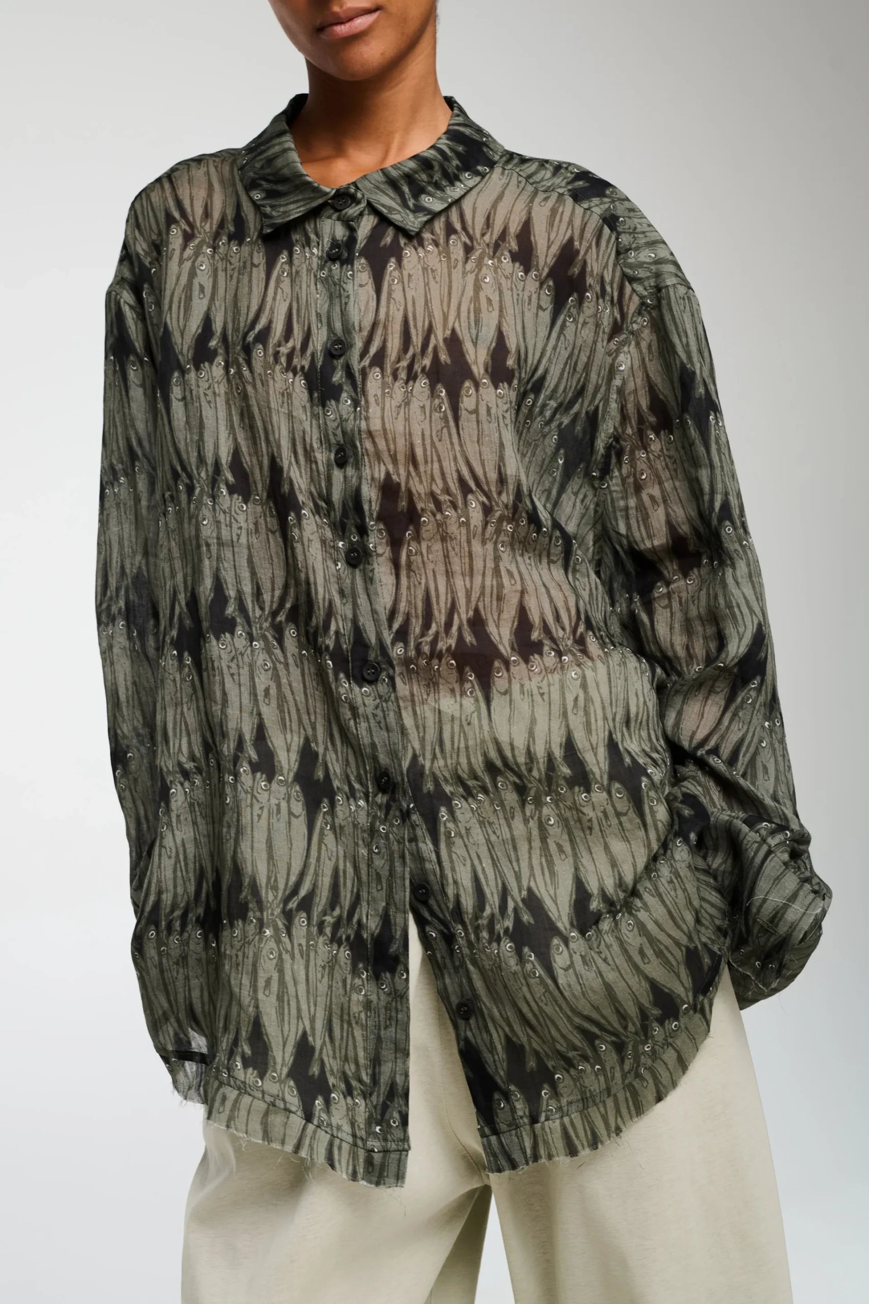 Hormiga Shirt