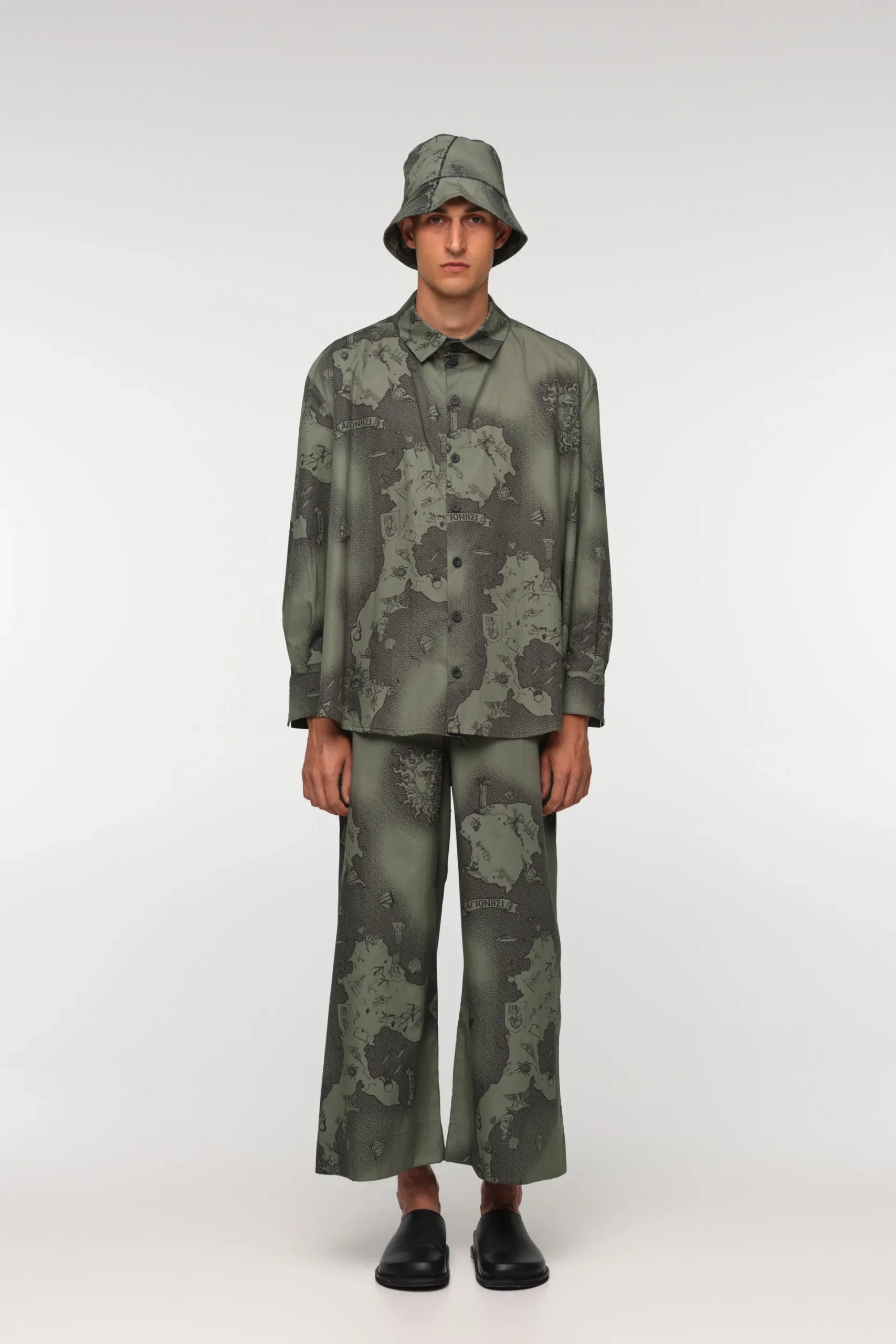 Ozoní Shirt