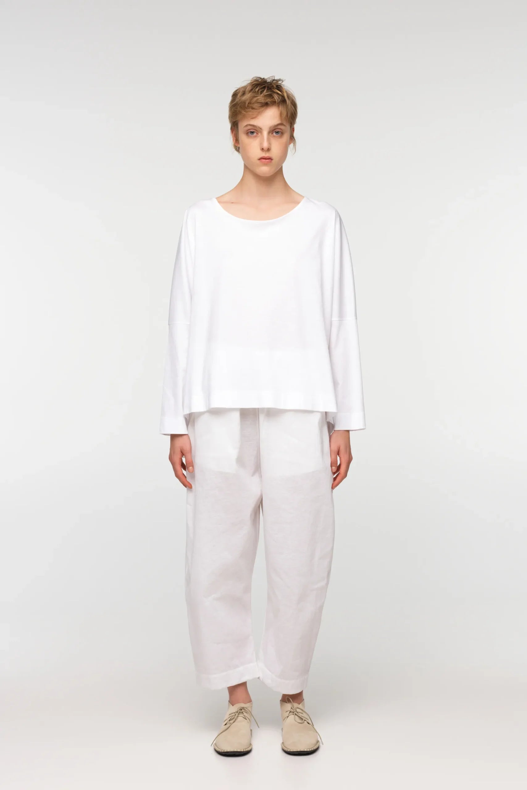 Oxia Top
