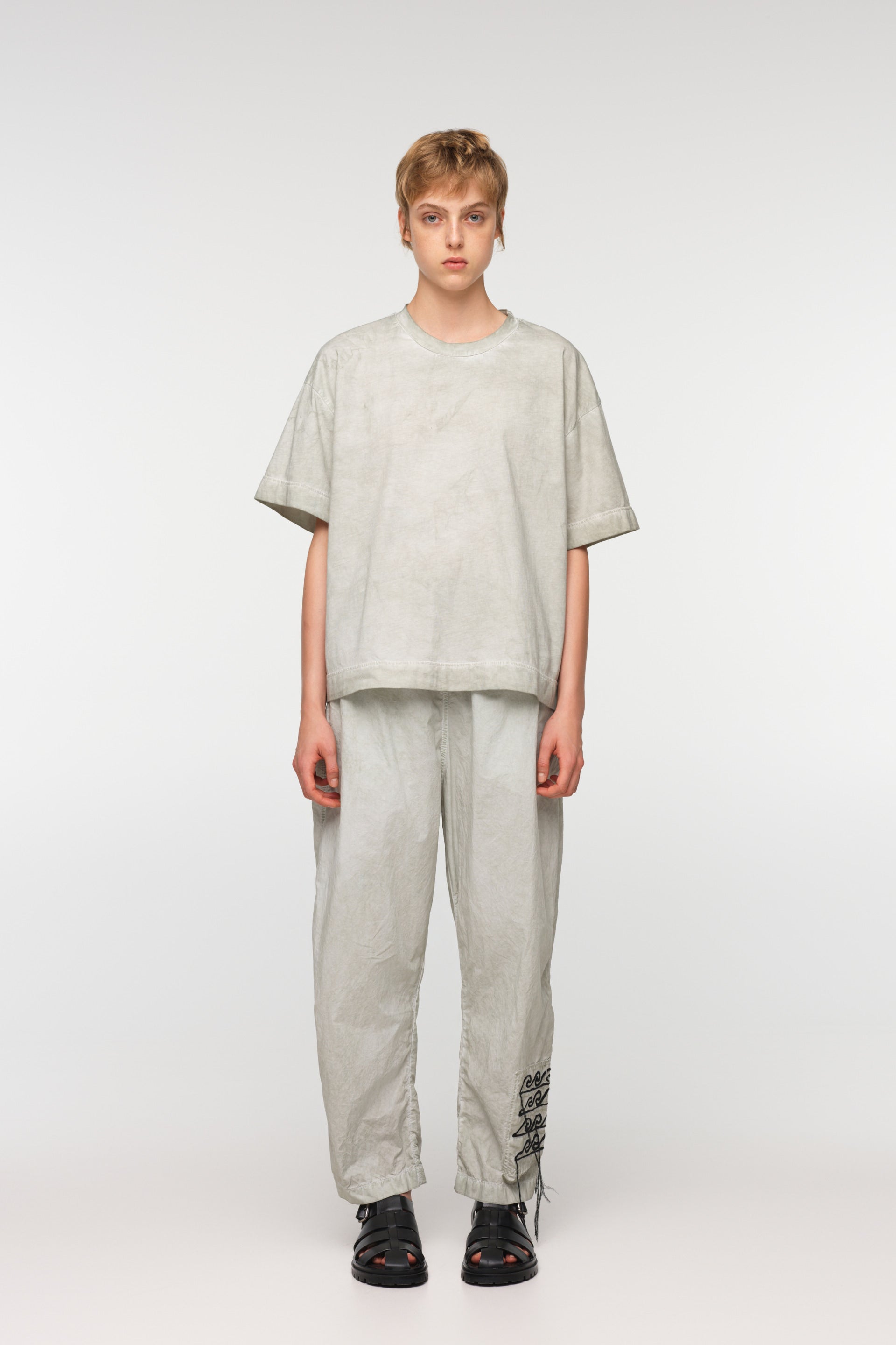 Patroclo Top