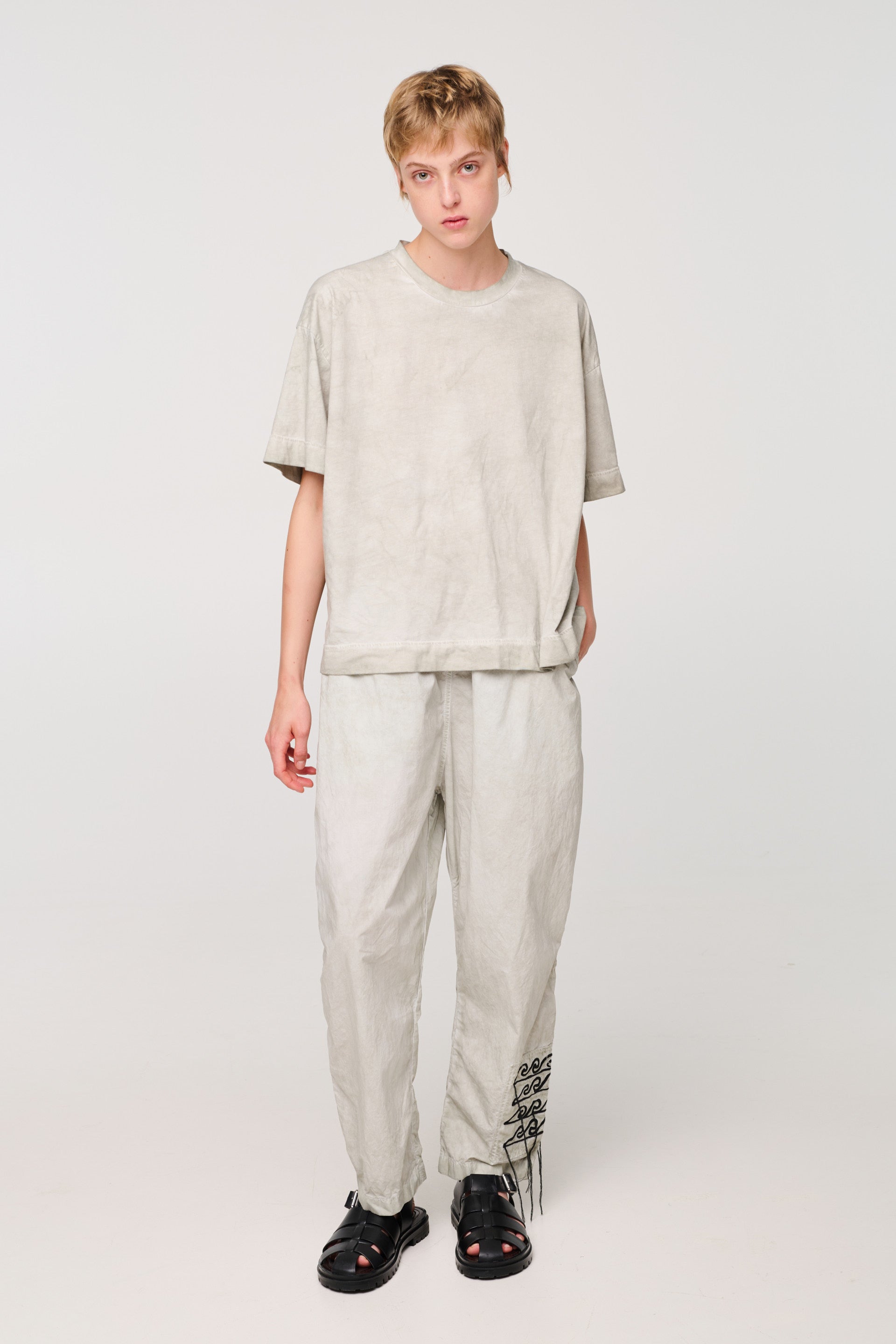 Patroclo Top