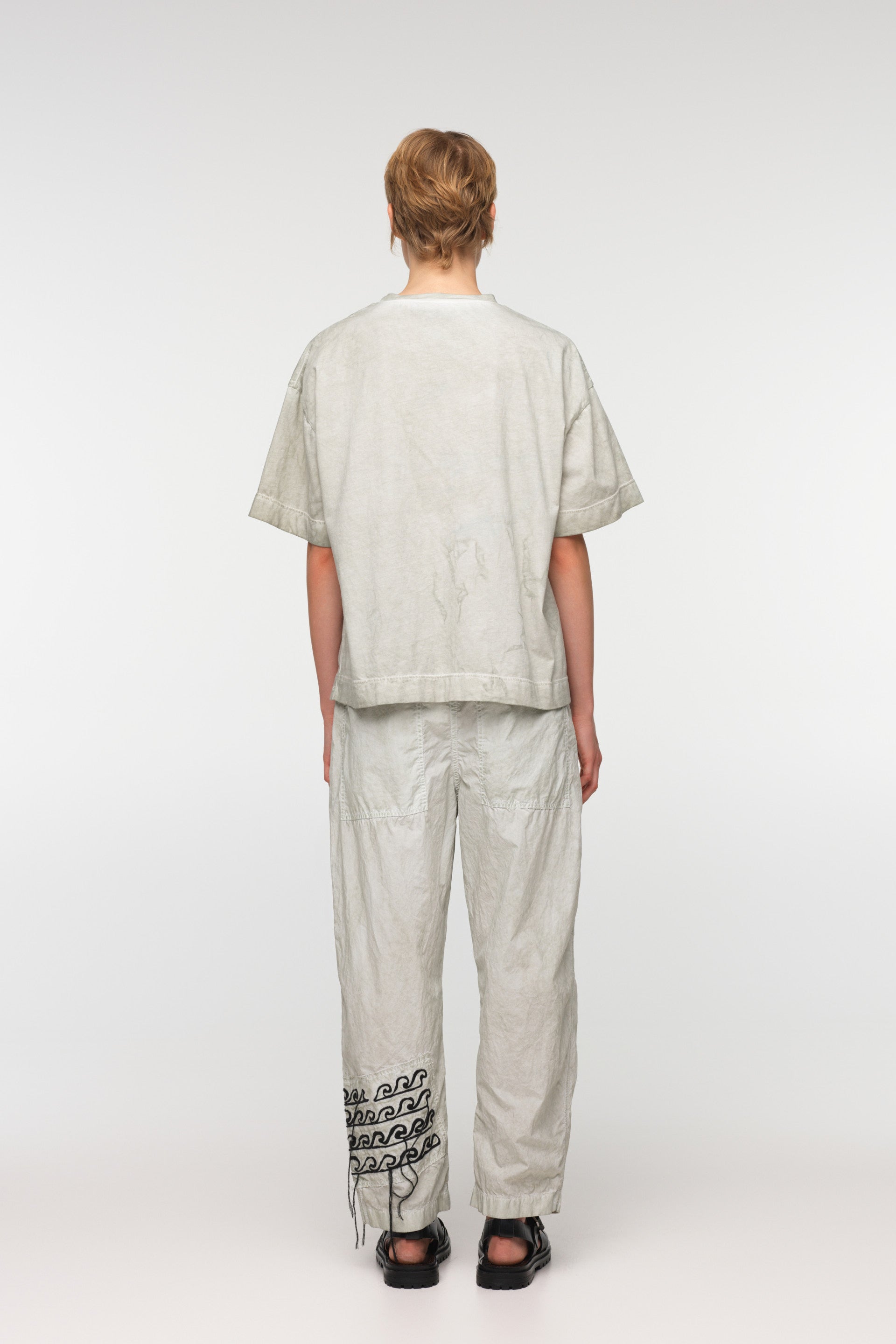 Patroclo Top