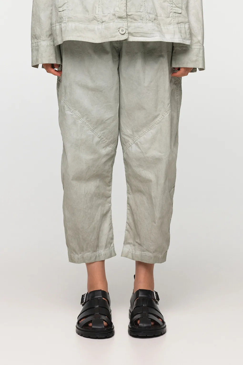 Cactus Trousers