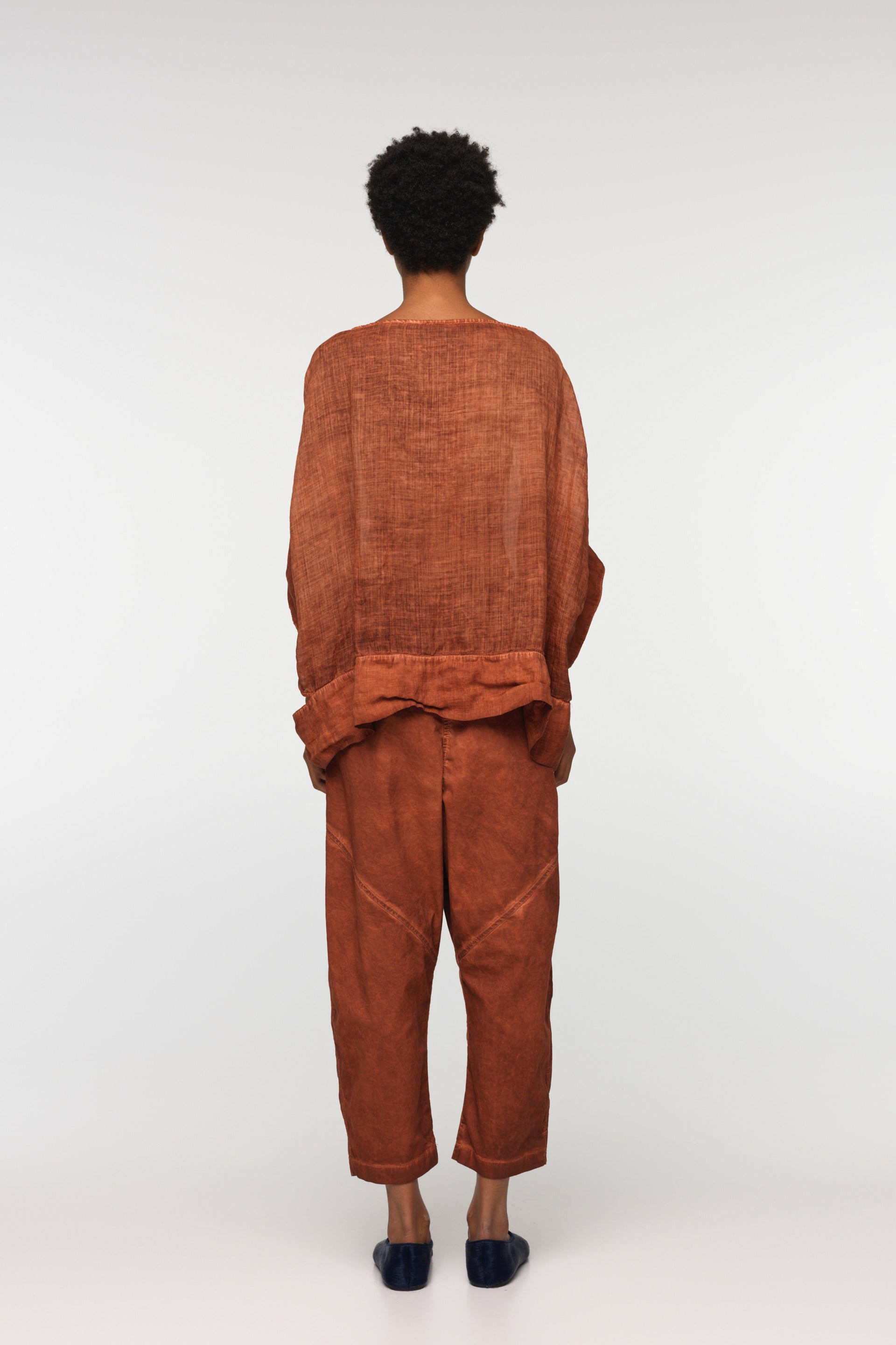 Cactus Trousers