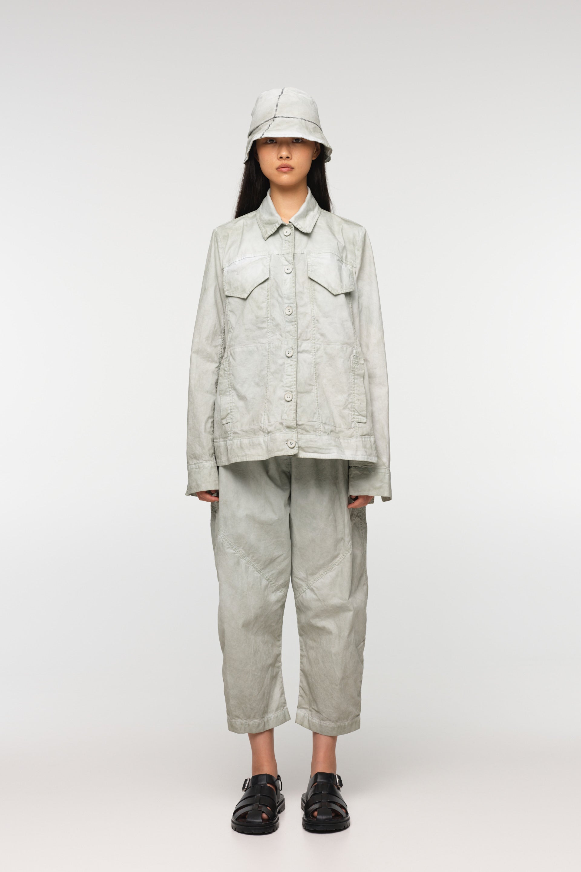 Cactus Trousers