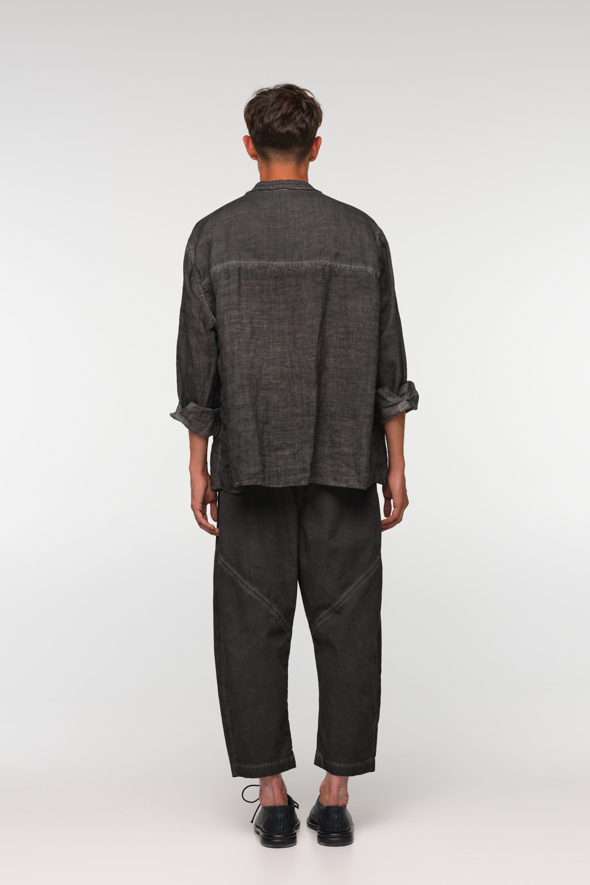 Cactus Trousers