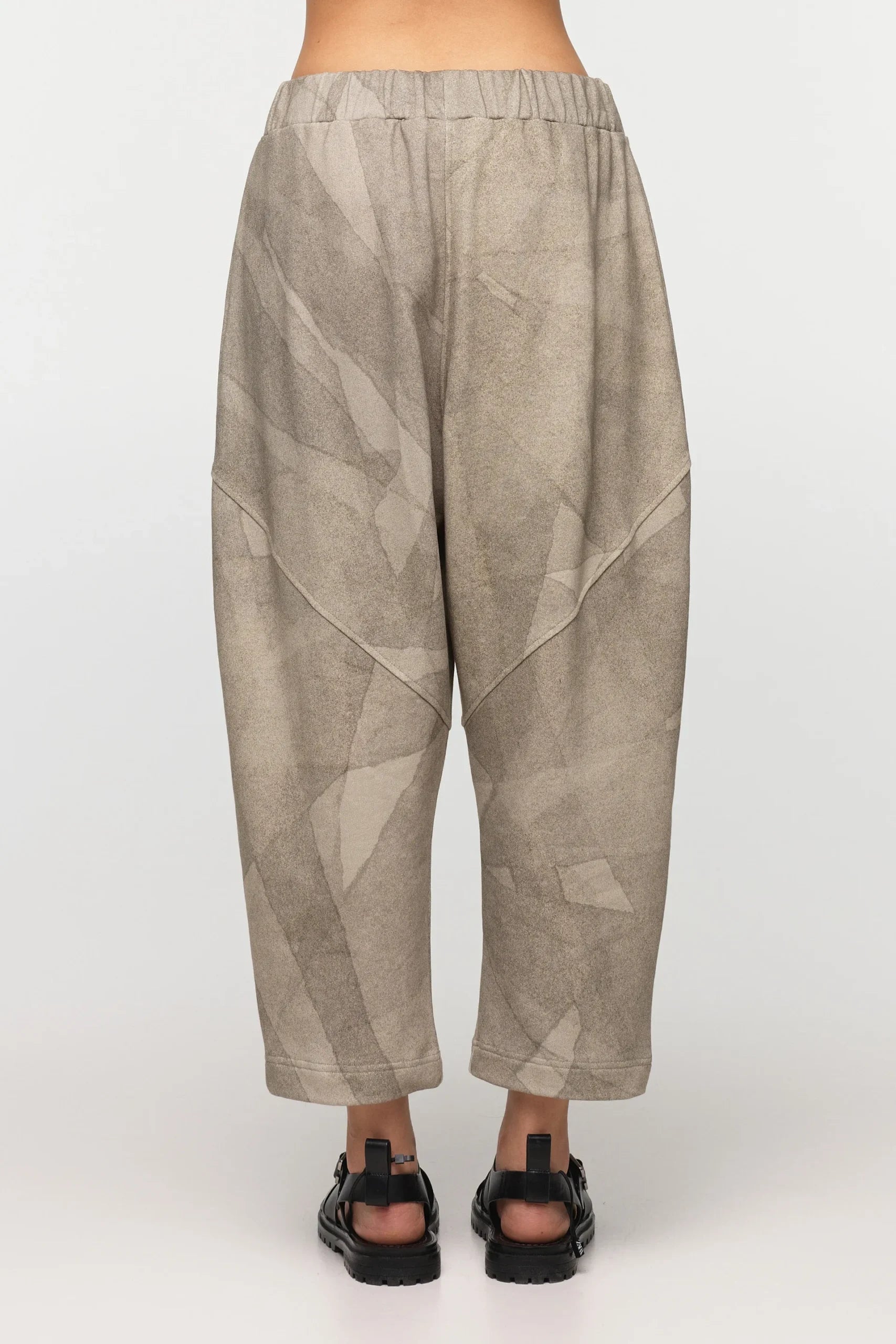 Cactus Trousers