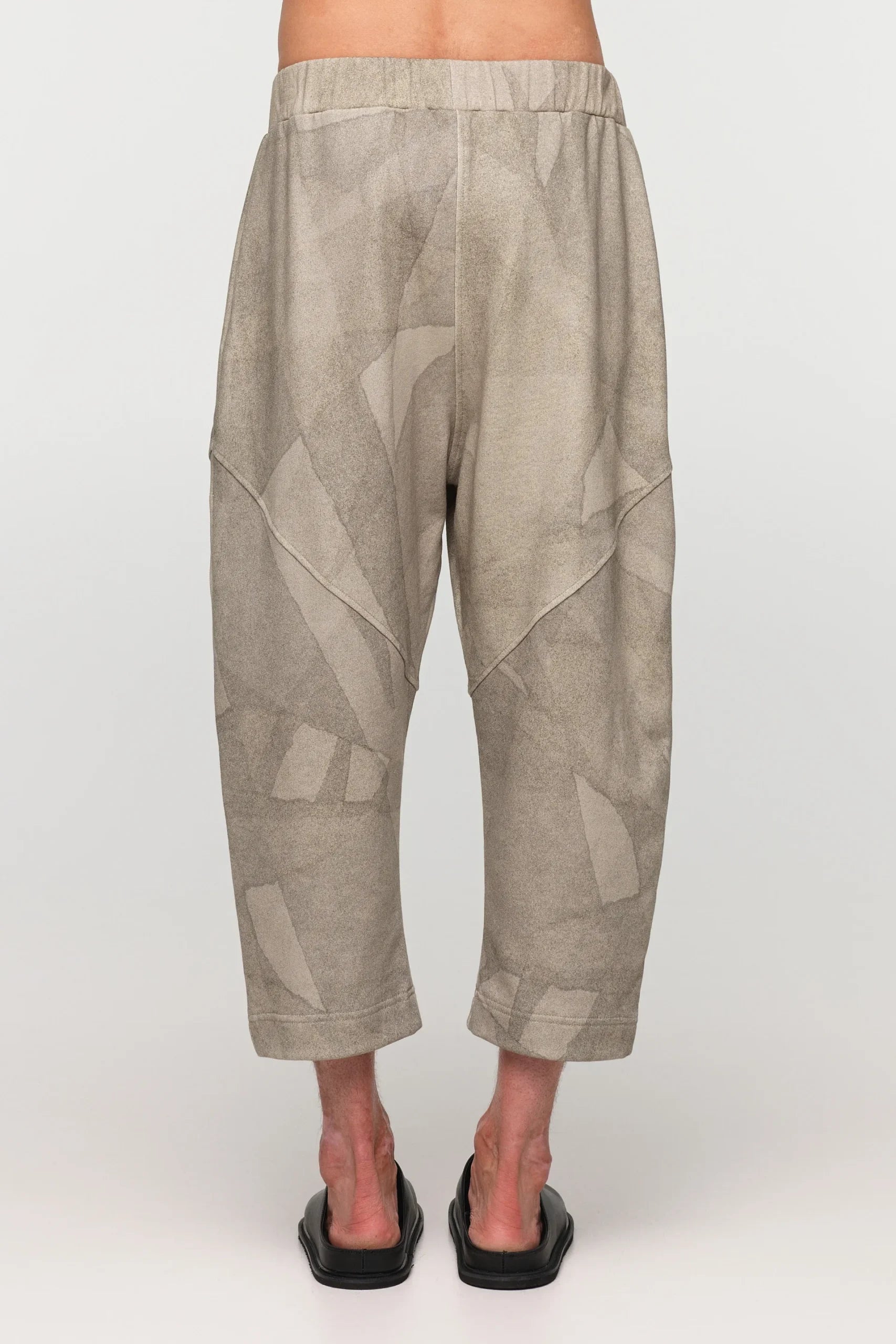 Cactus Trousers