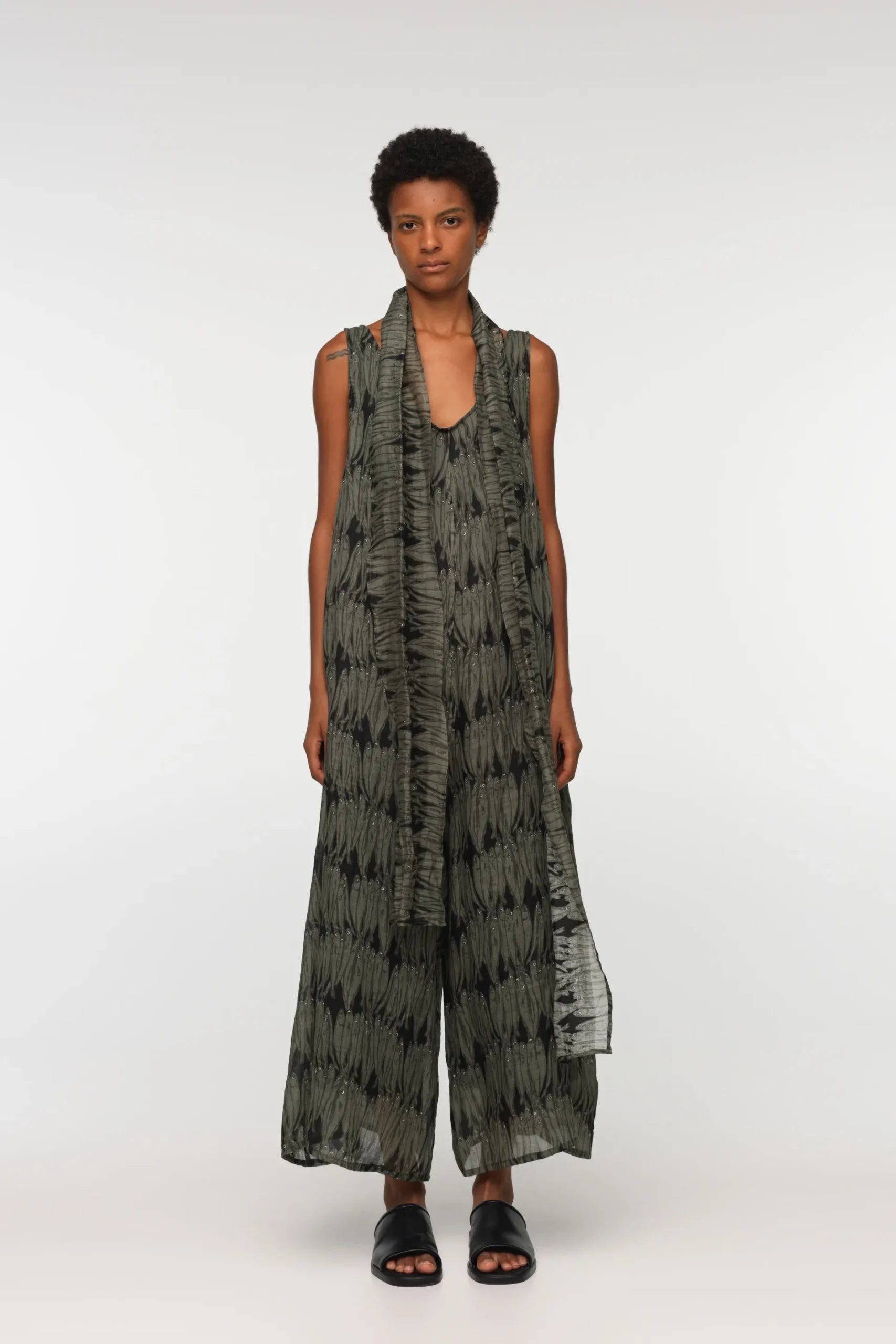 Celia Jumpsuit