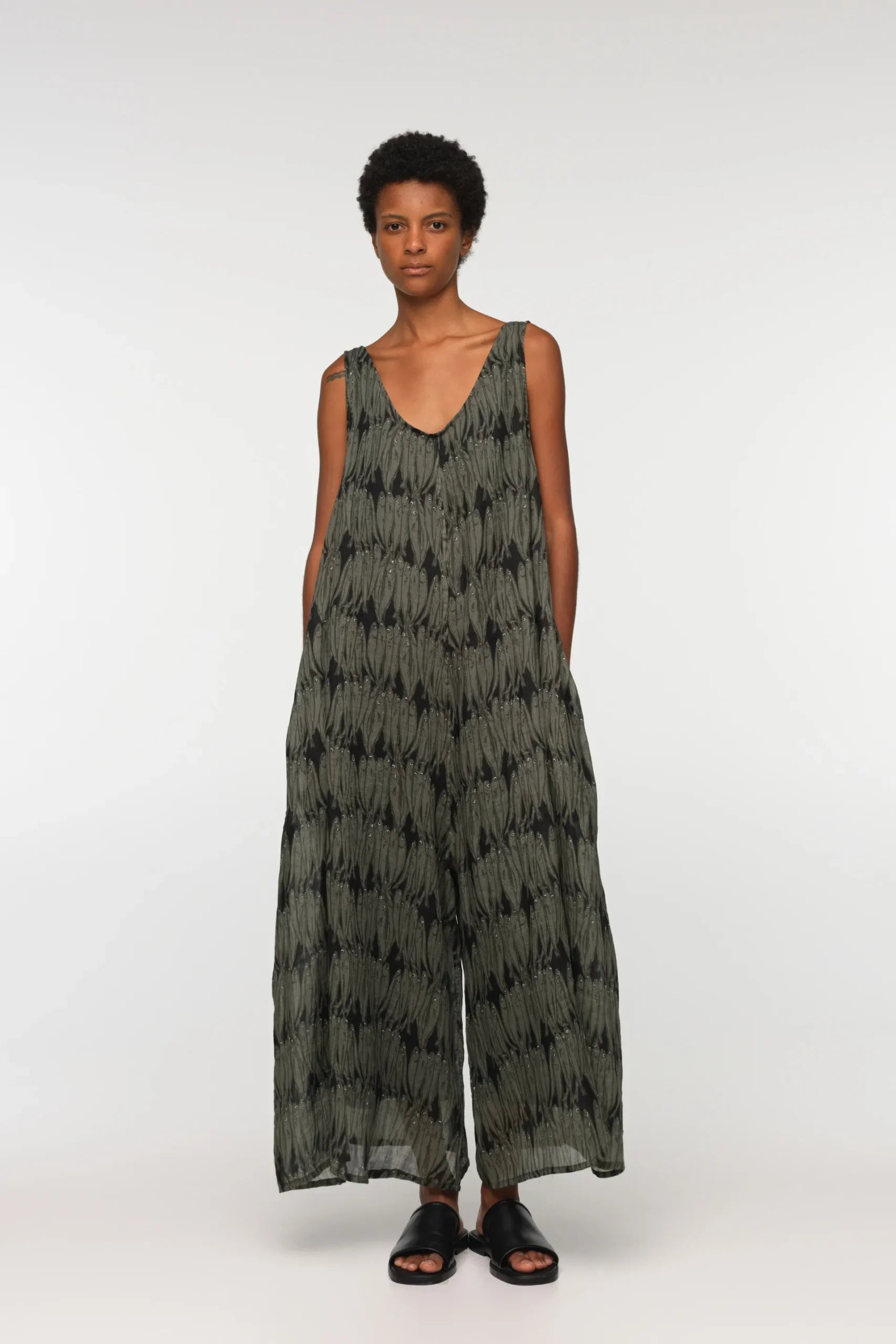 Celia Jumpsuit