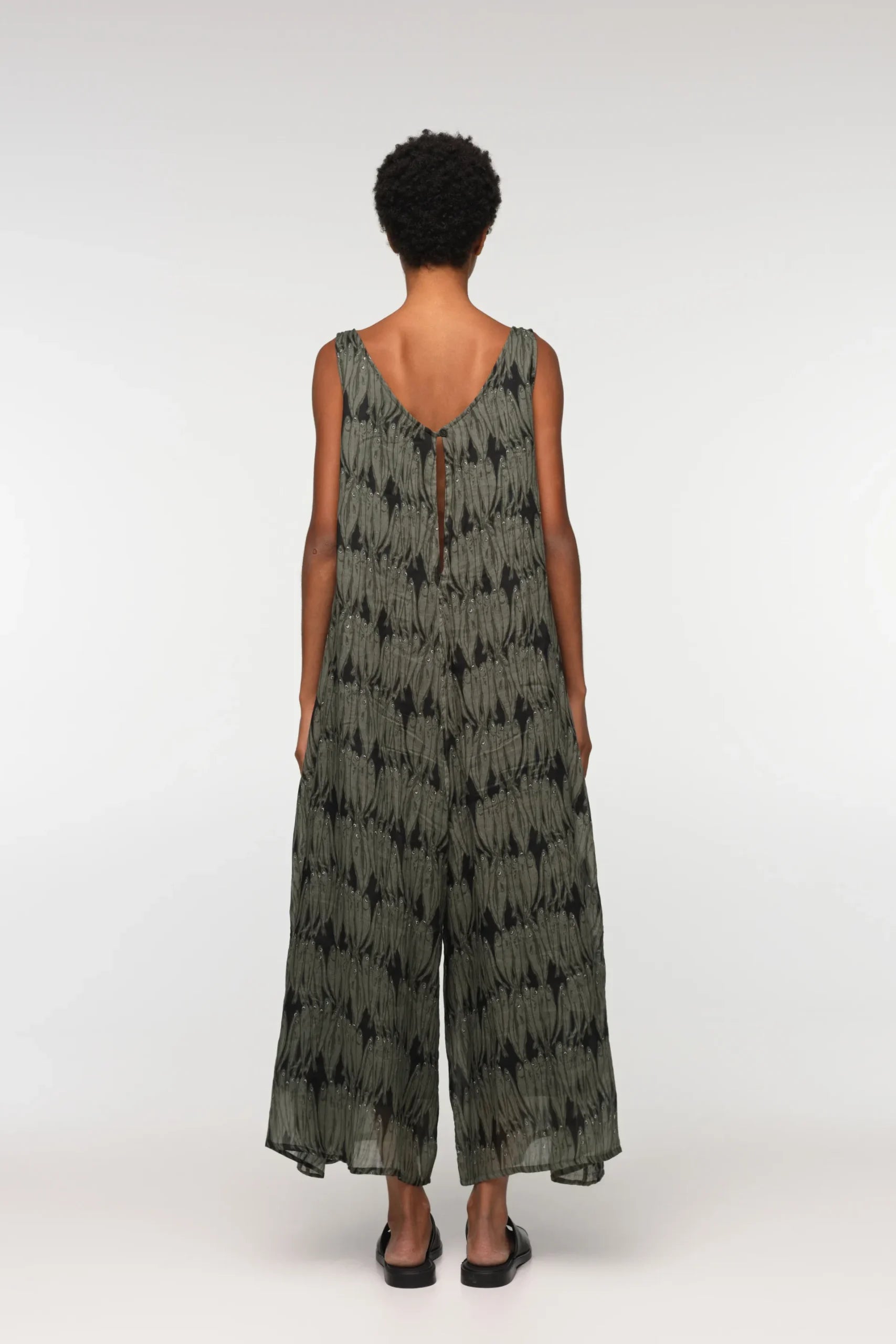 Celia Jumpsuit