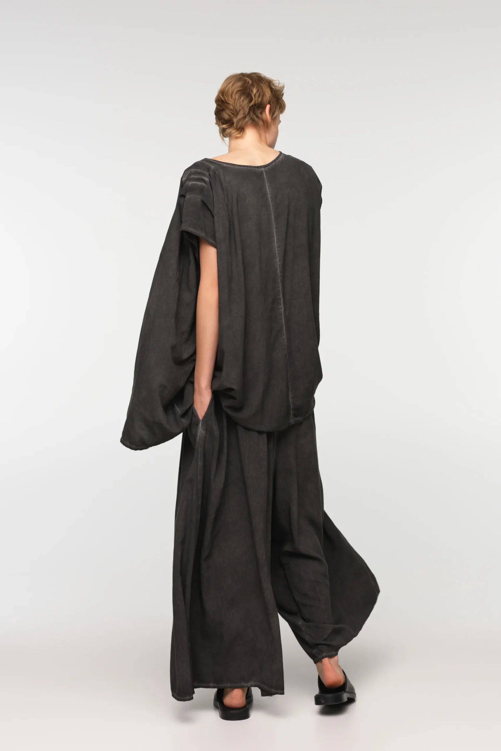 Lilia Trousers
