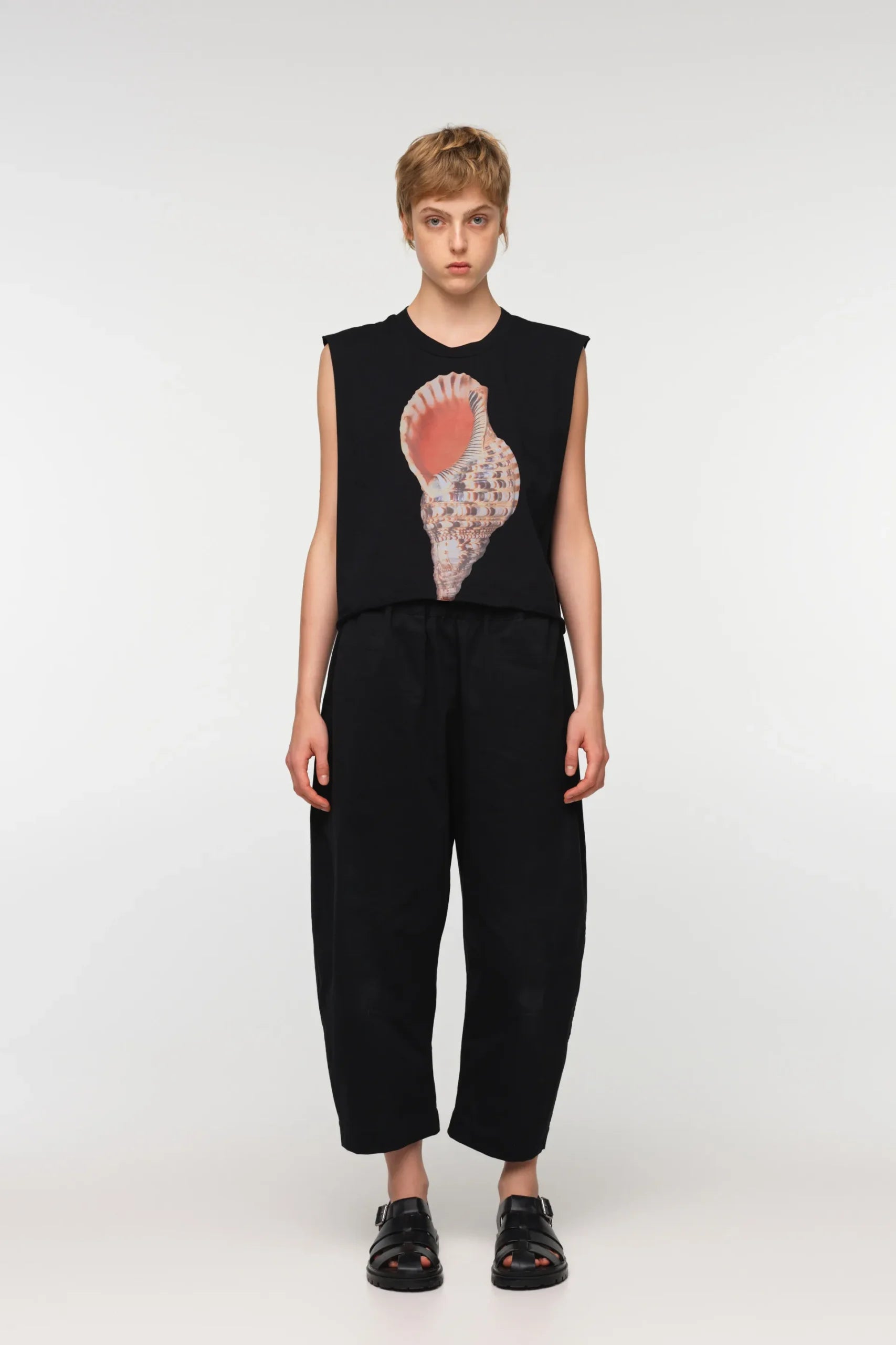 Ojo Trousers