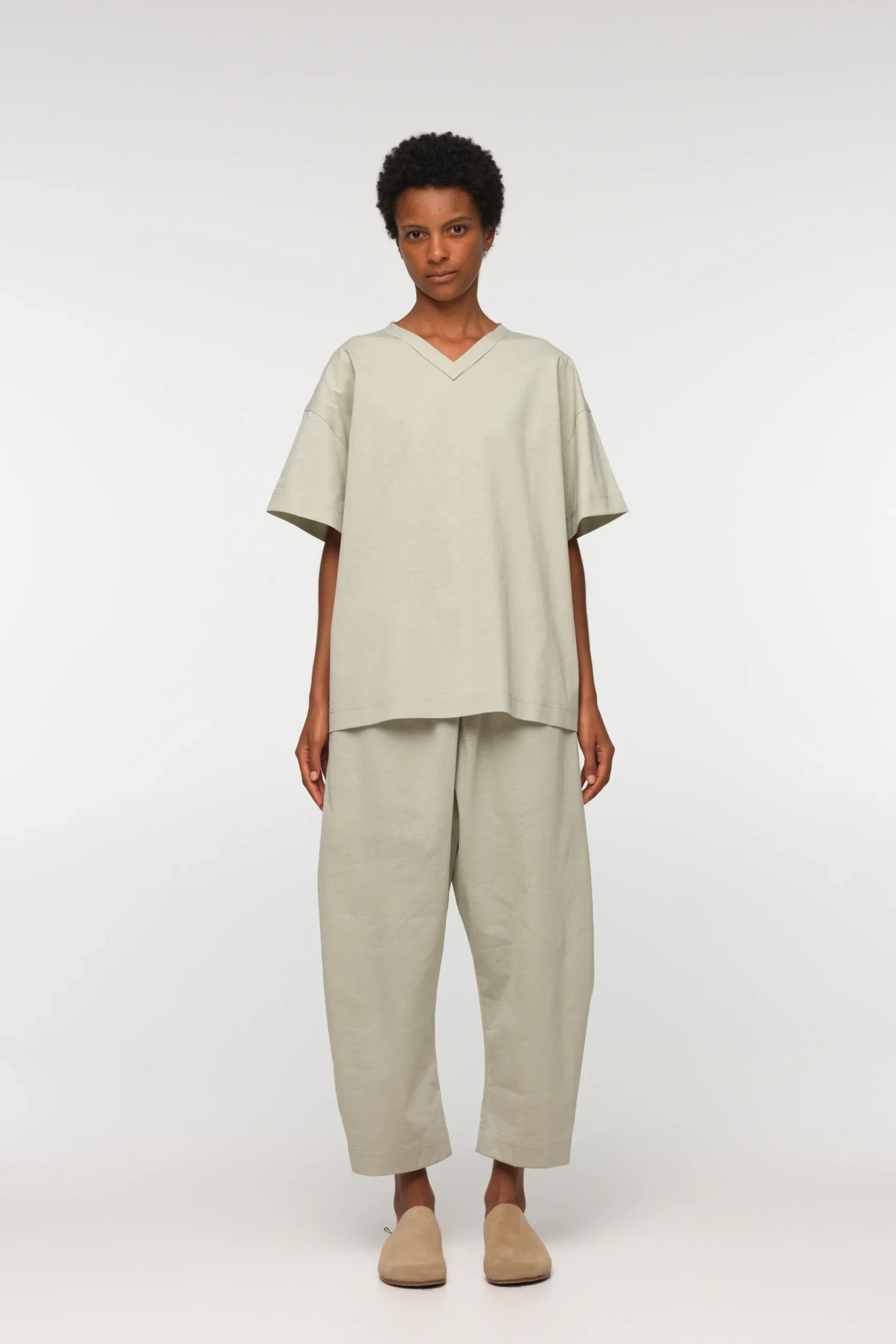 Ojo Trousers