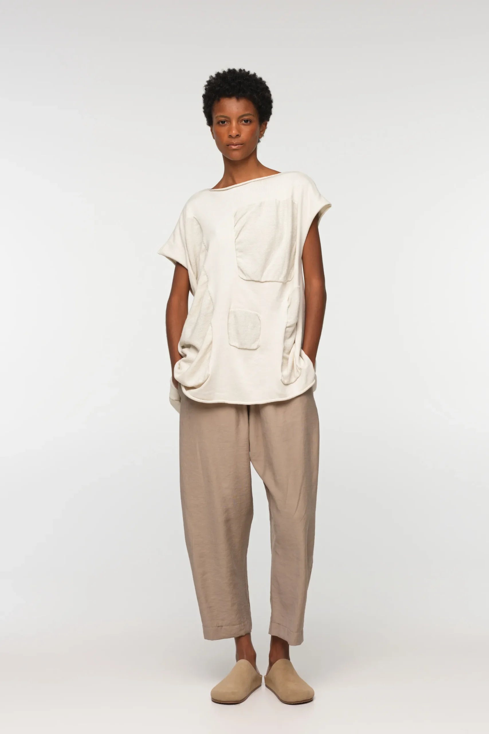 Ojo Trousers