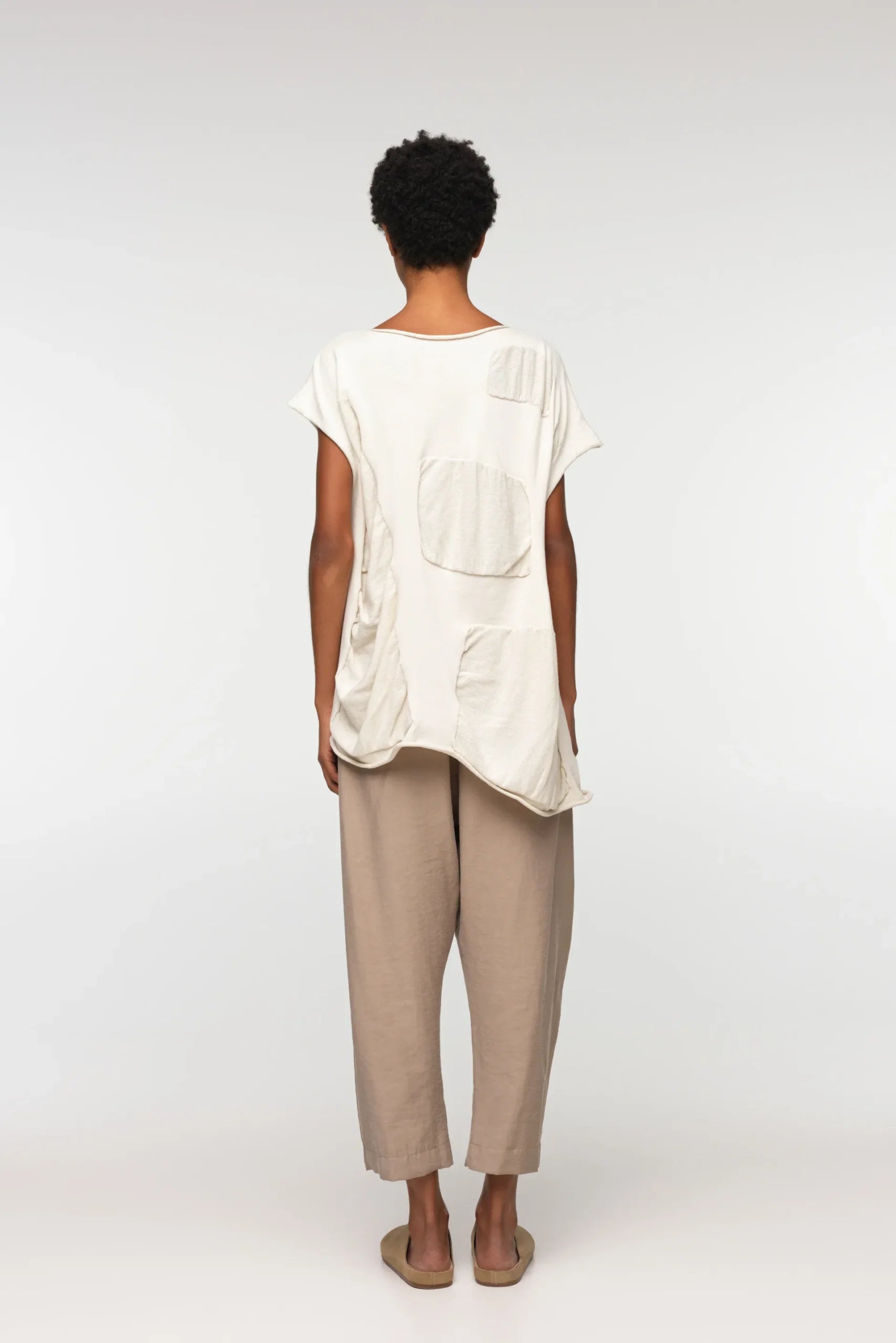 Ojo Trousers