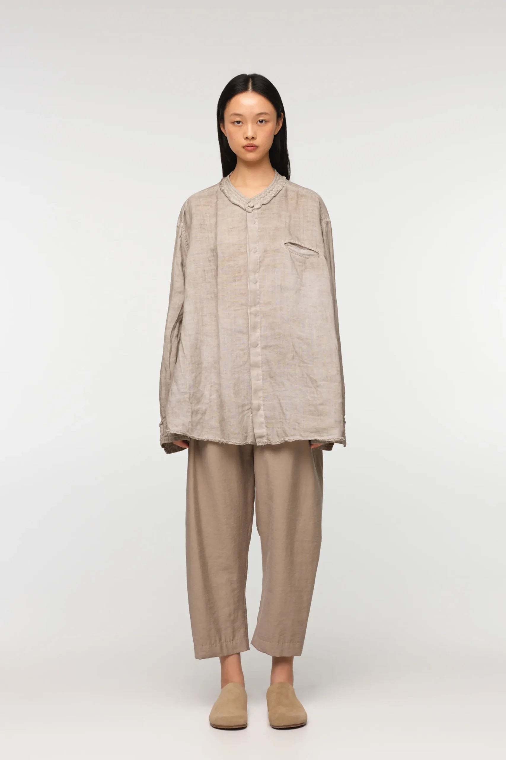 Ojo Trousers