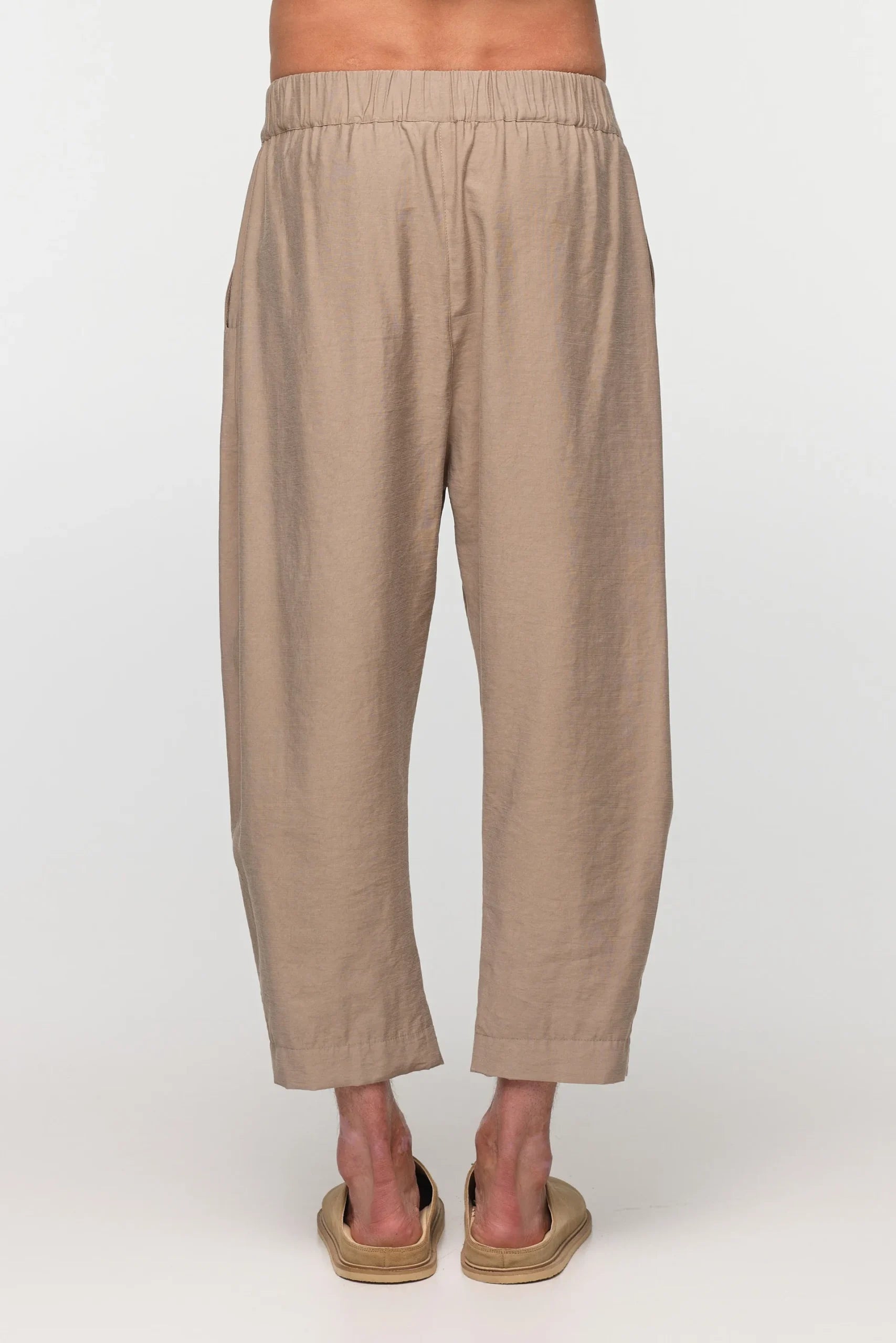 Ojo Trousers
