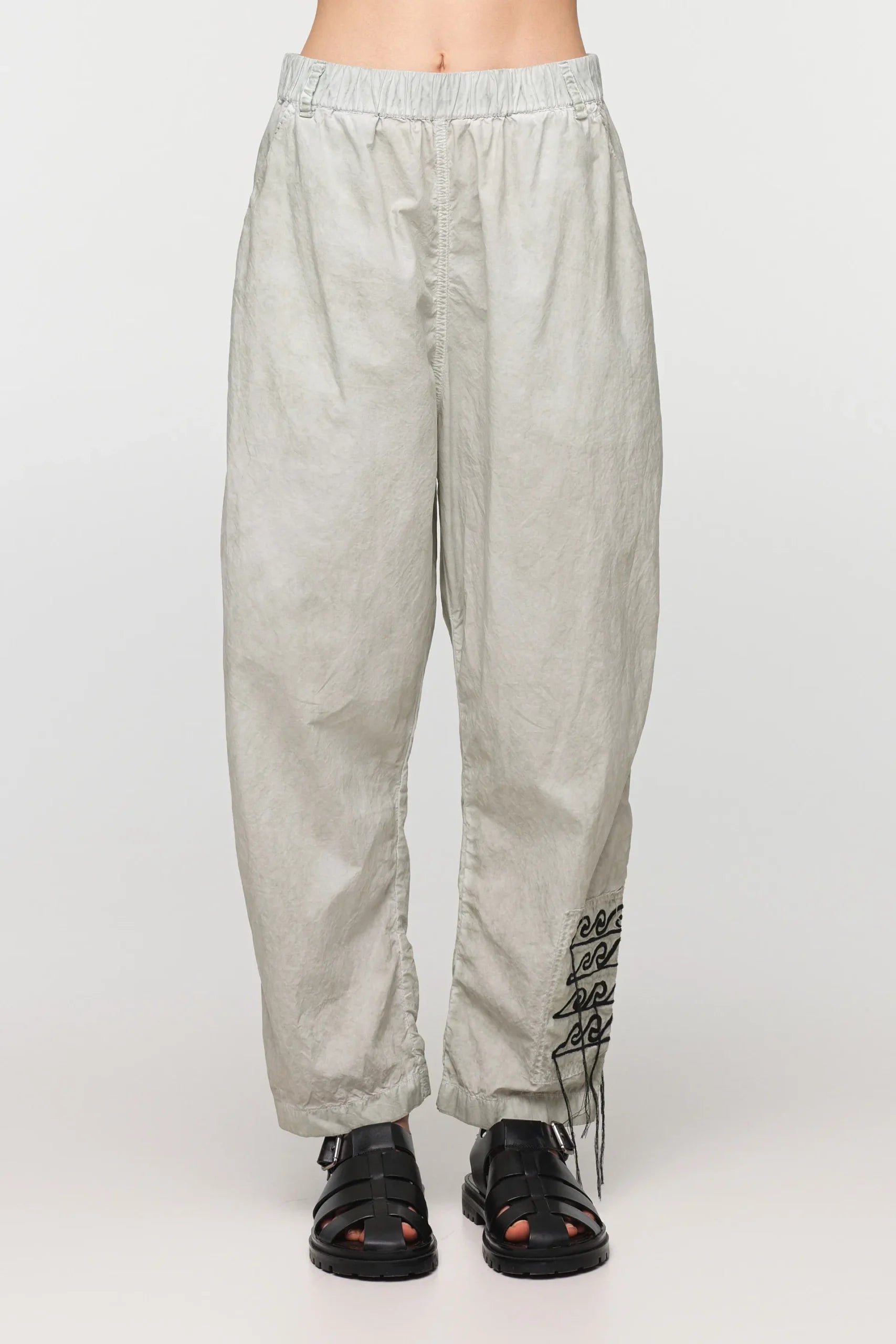 Clic Trousers