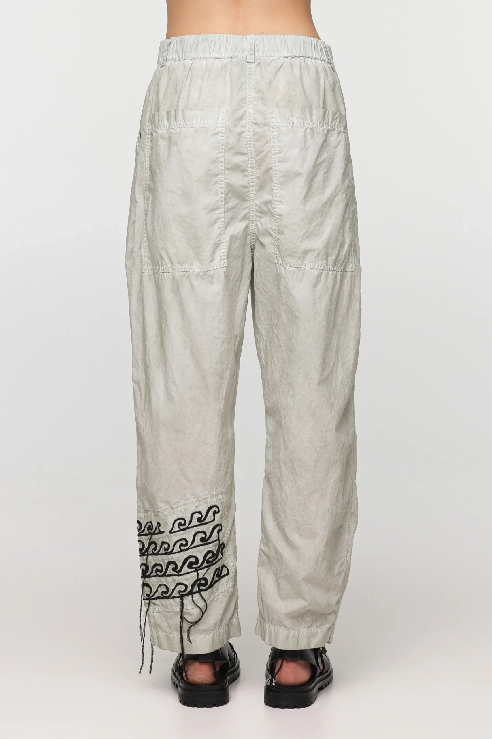 Clic Trousers