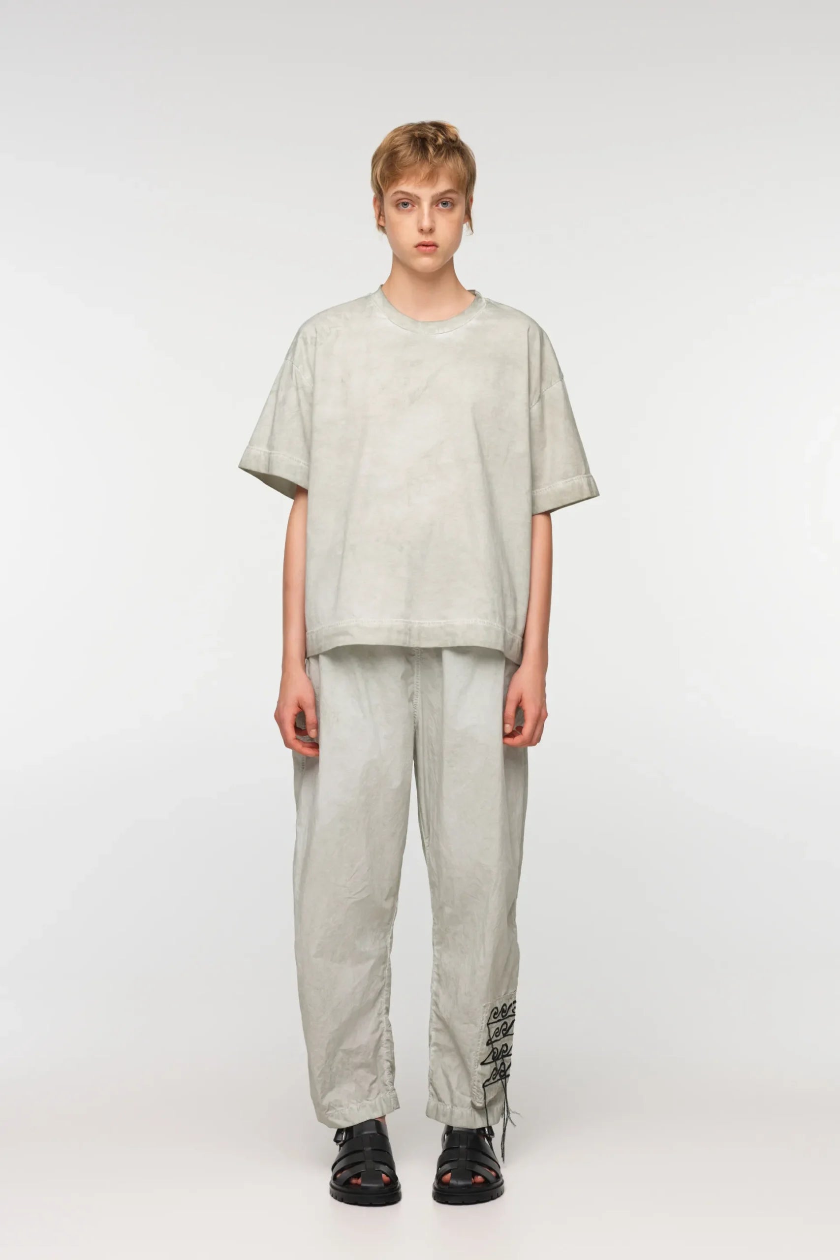 Clic Trousers