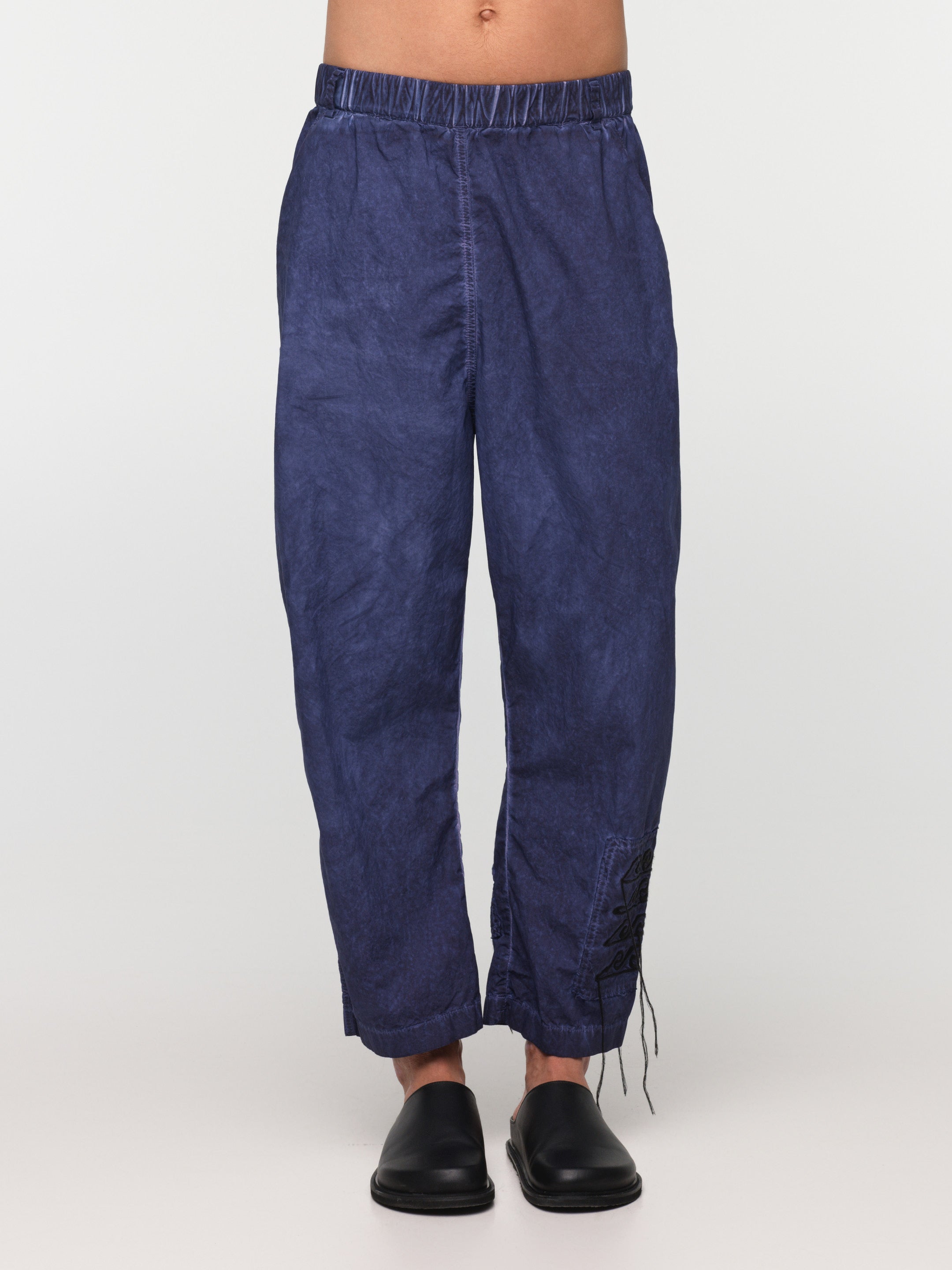 Clic Trousers