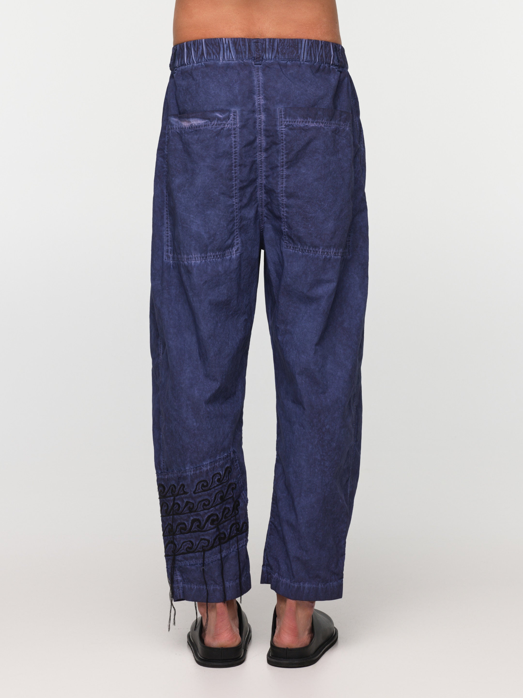 Clic Trousers