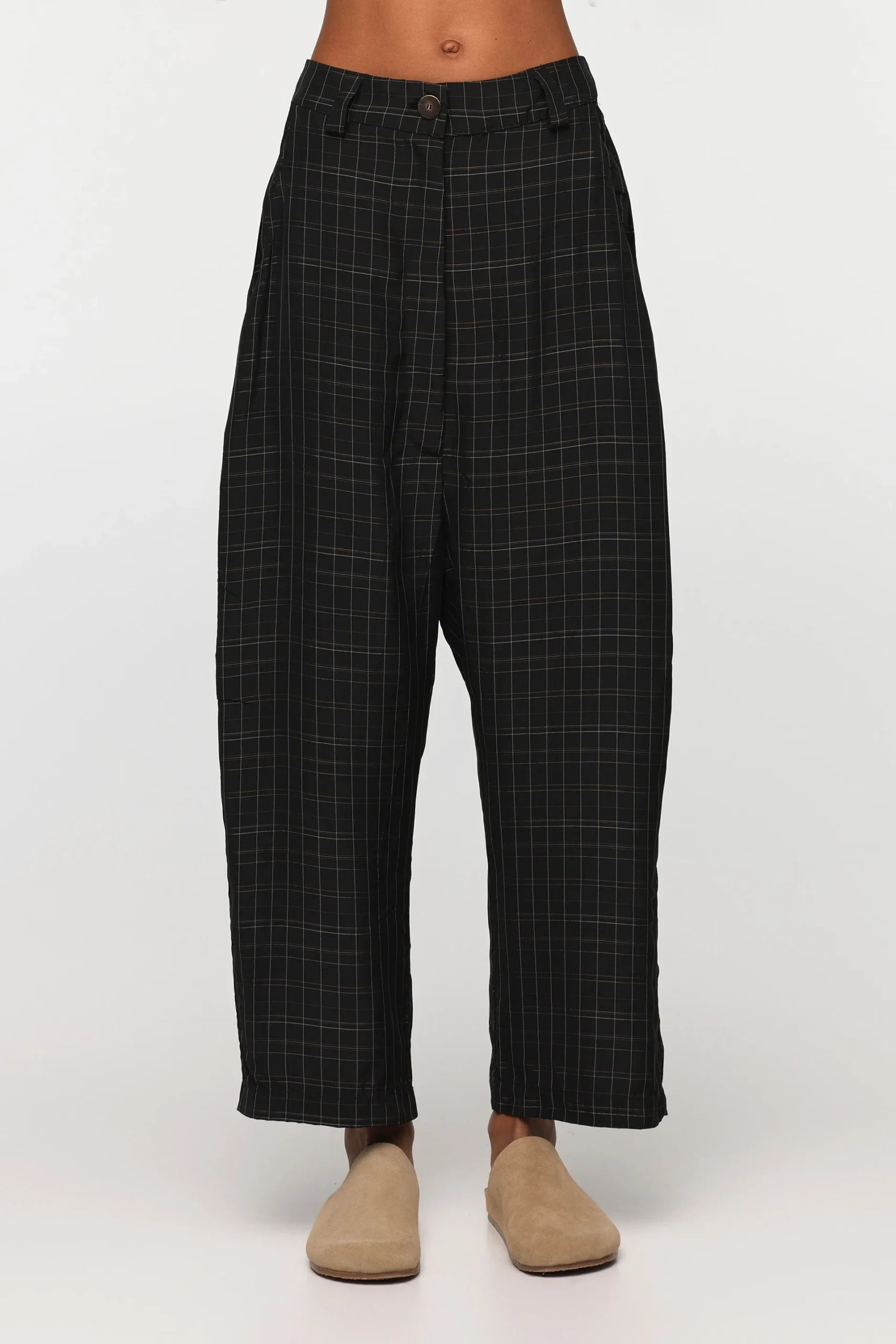 Aroma Trousers