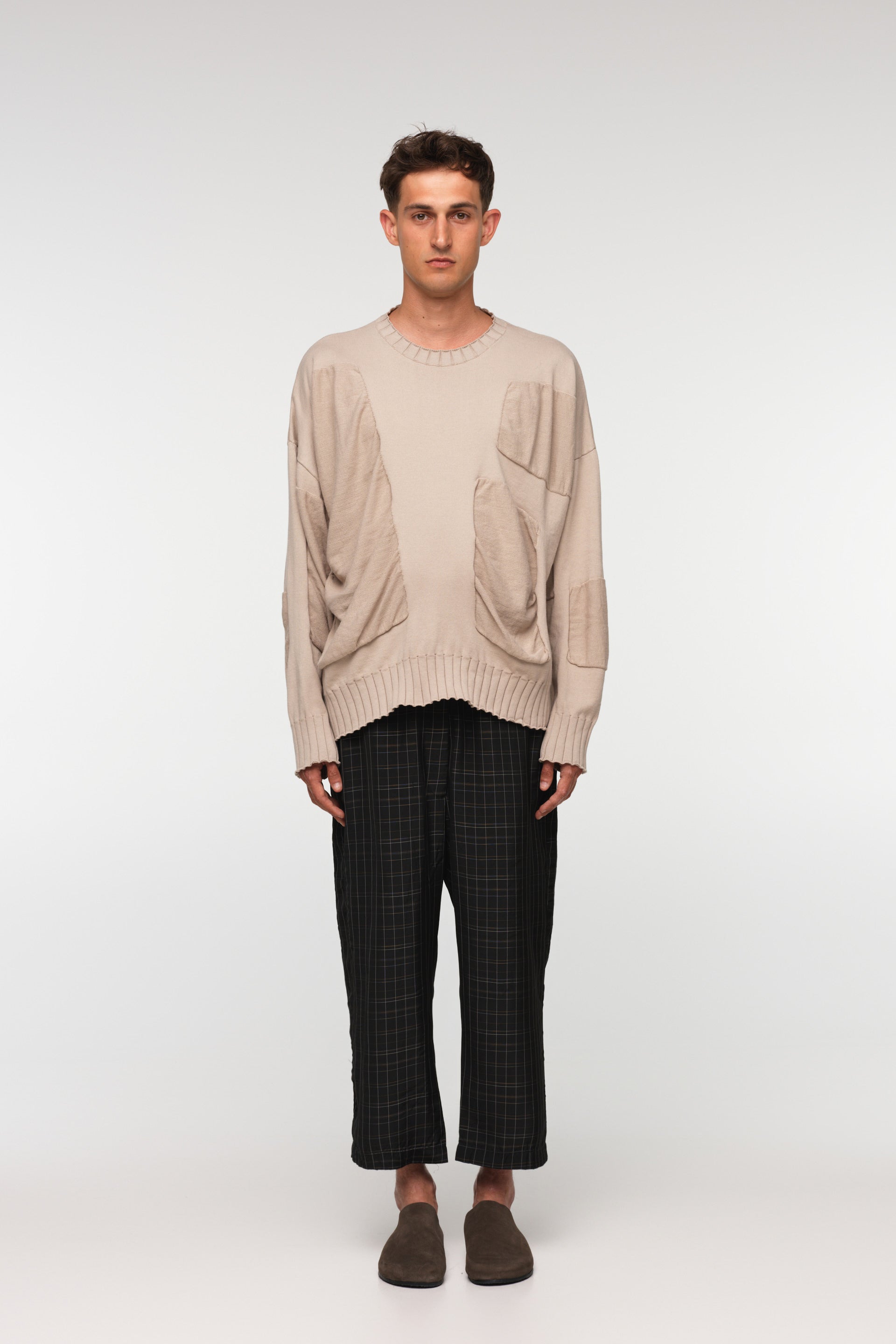 Aroma Trousers
