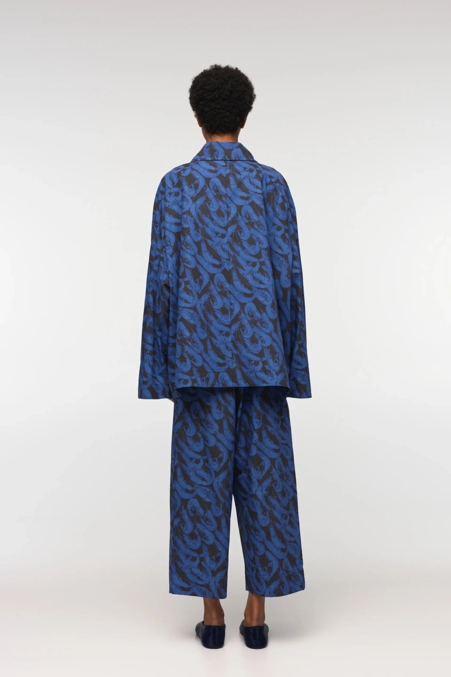 Buche Trousers