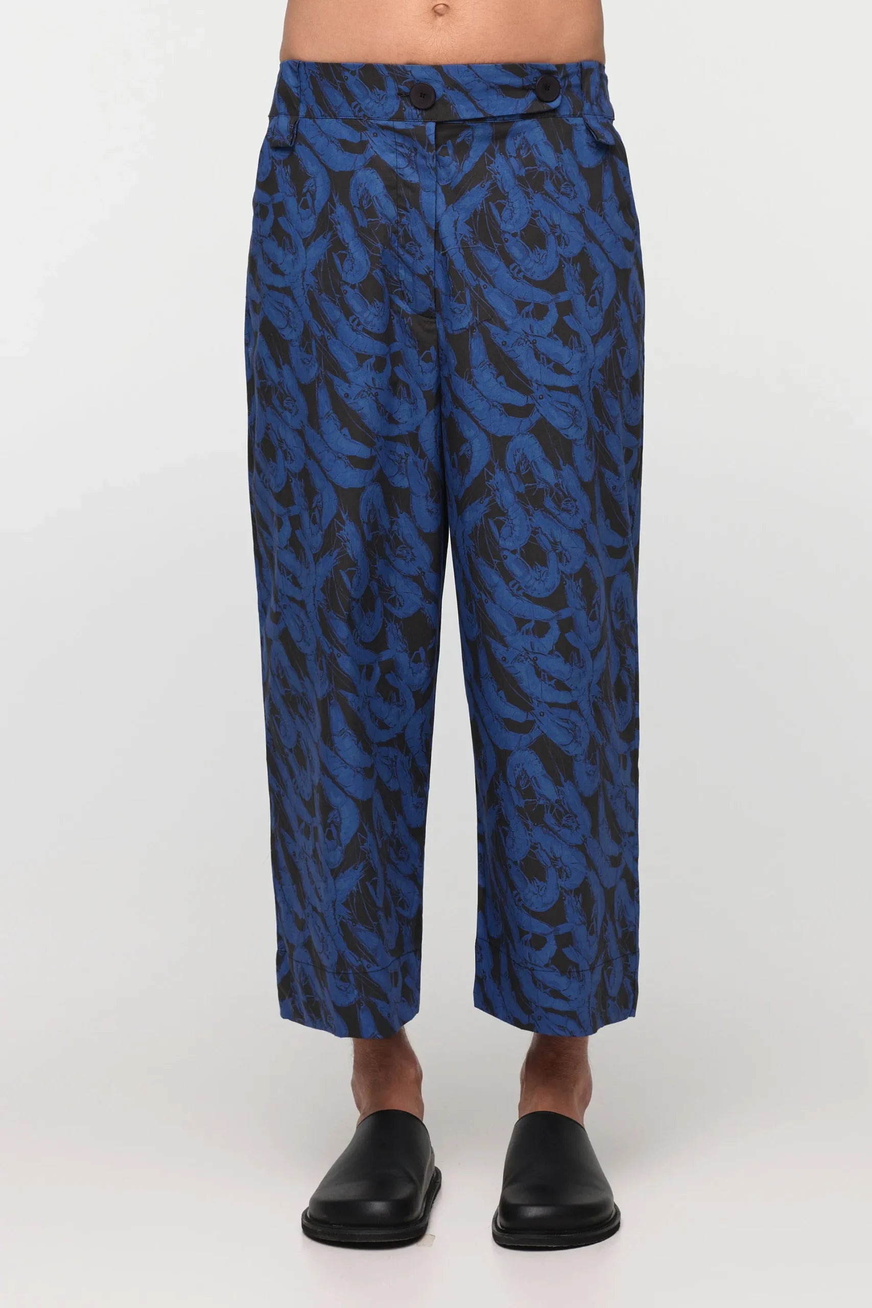 Buche Trousers