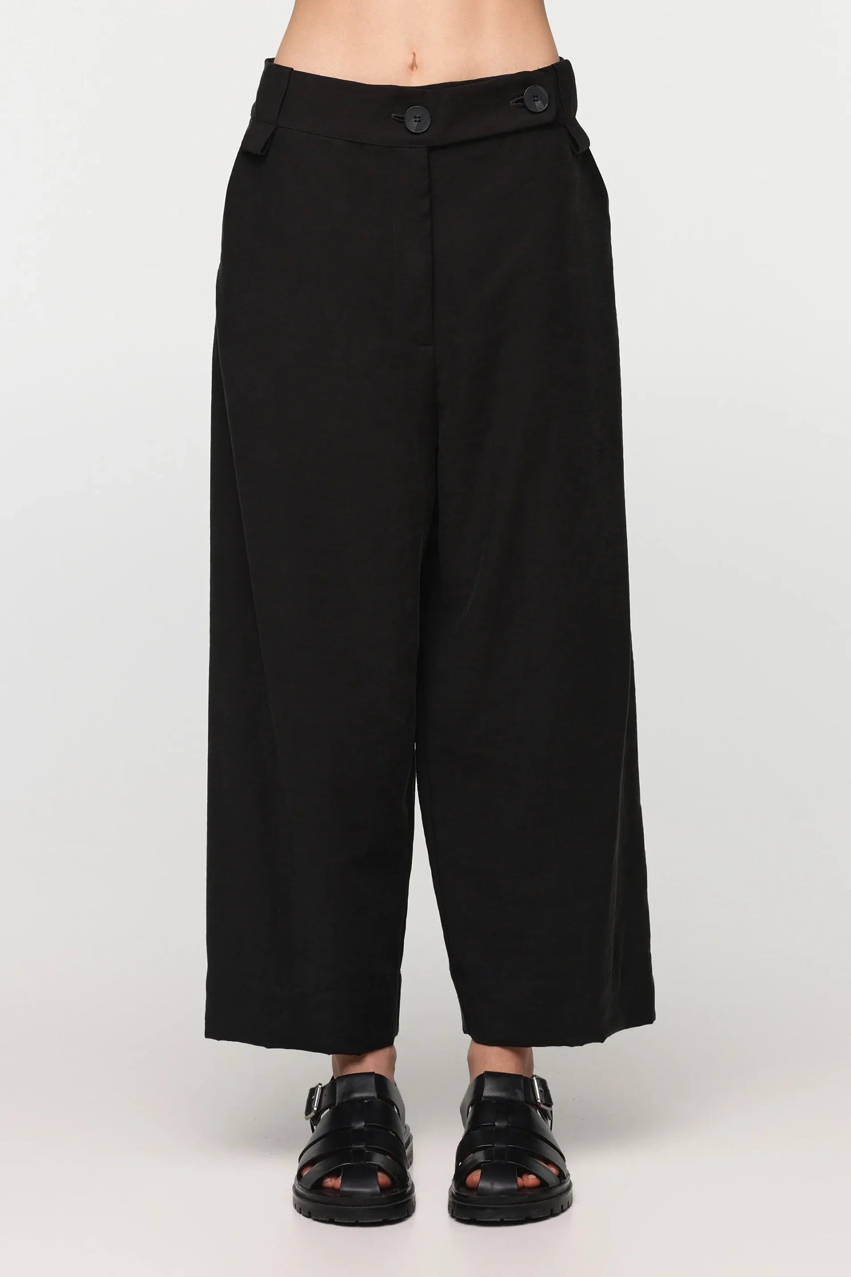 Buche Trousers