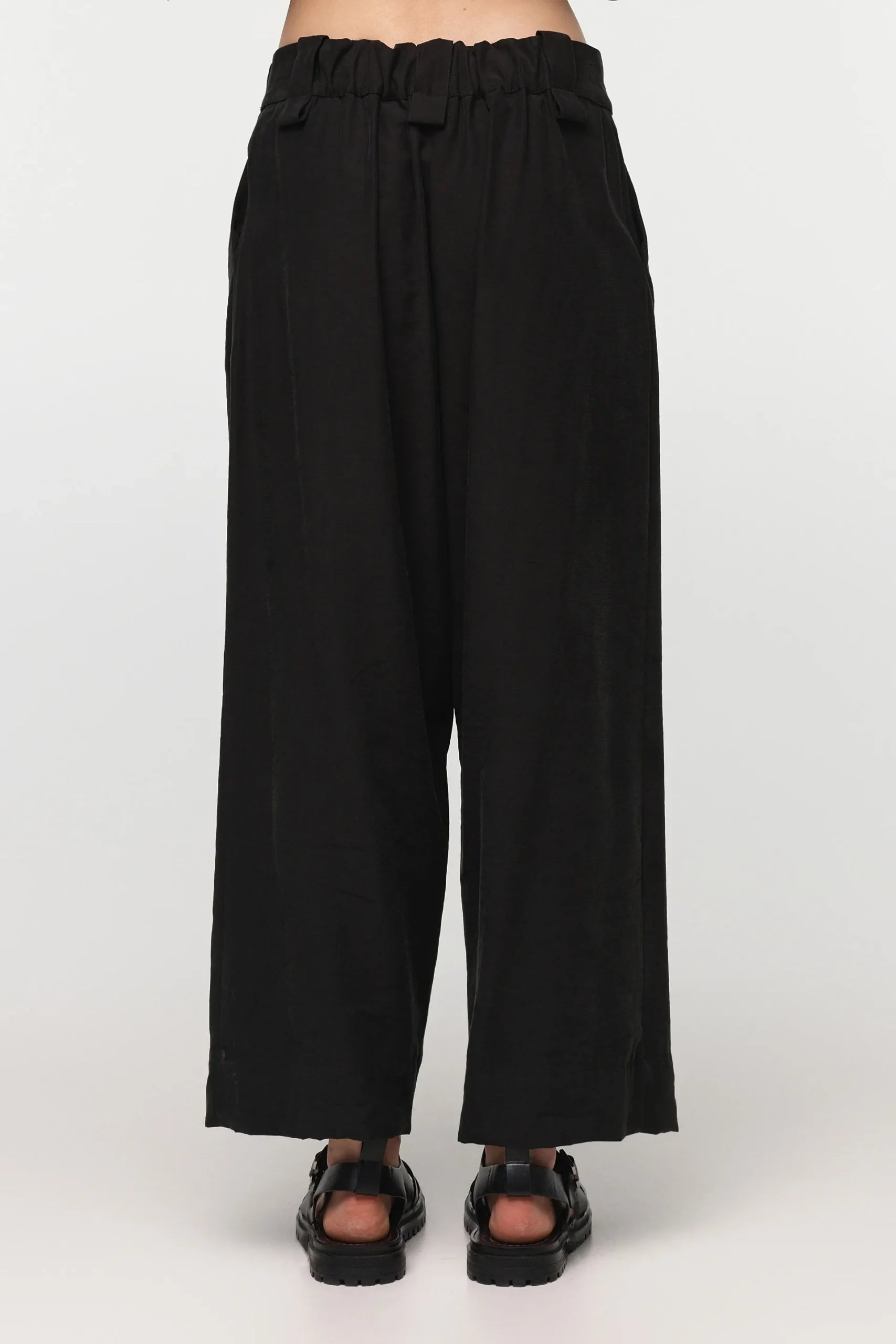 Buche Trousers
