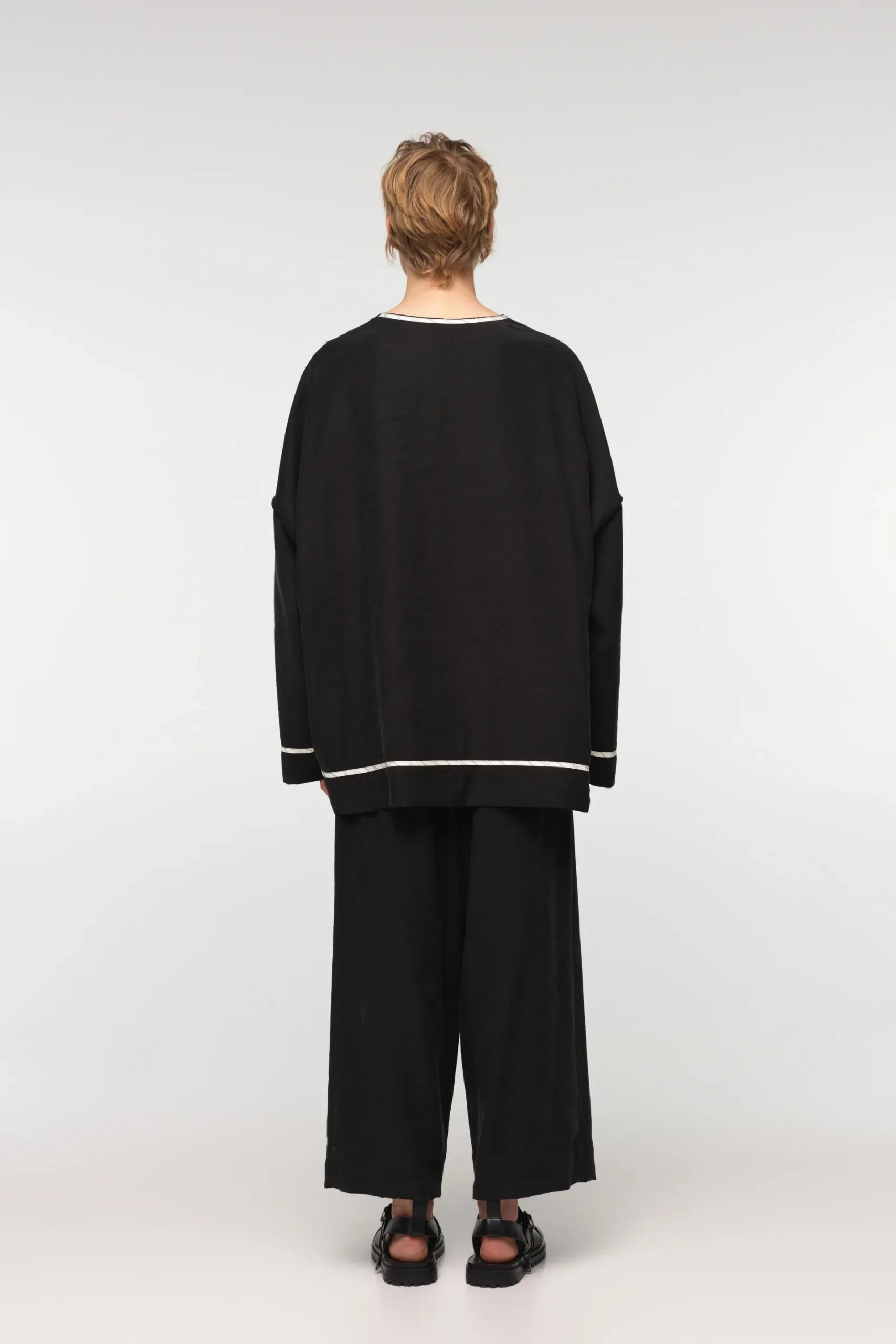 Buche Trousers
