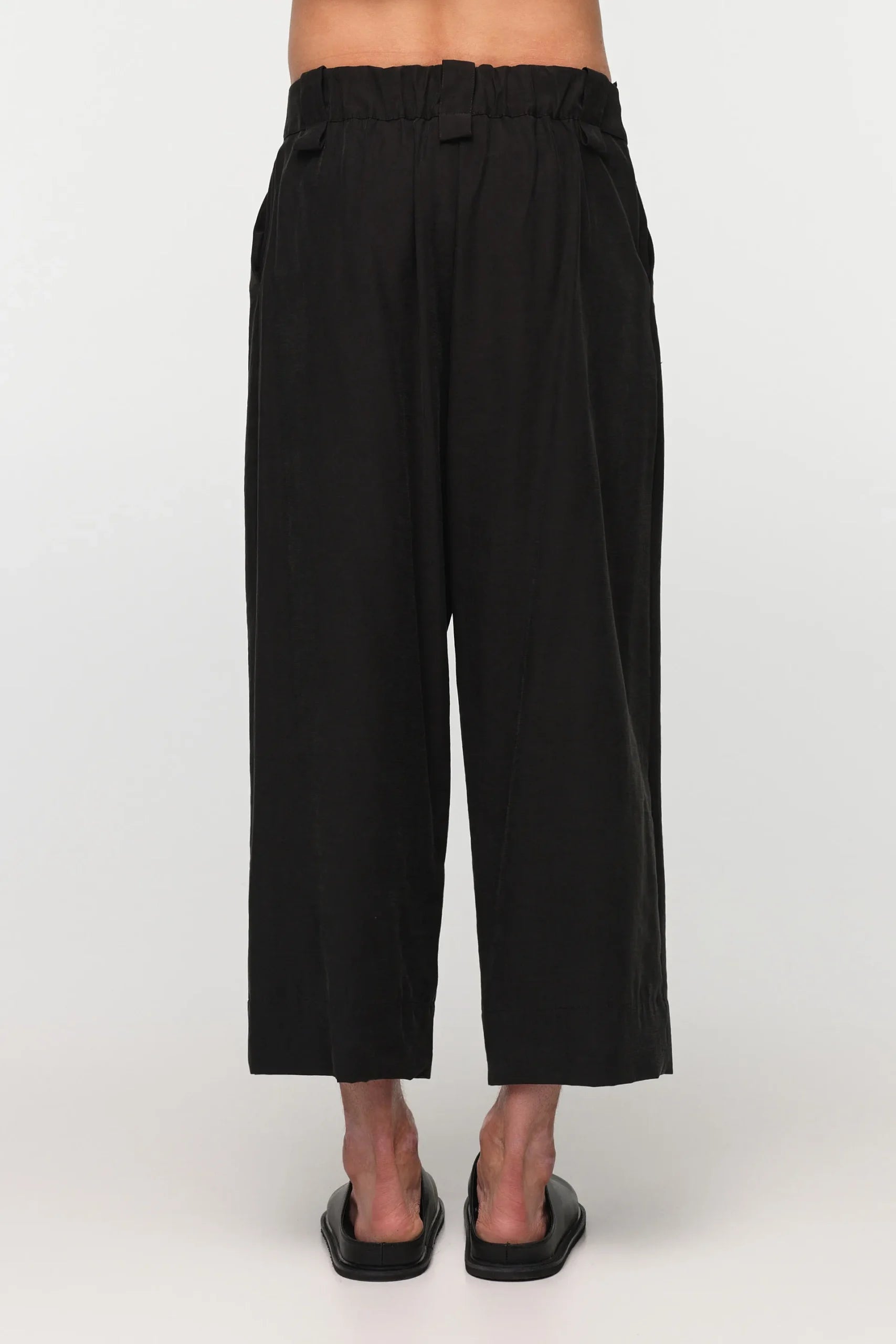 Buche Trousers