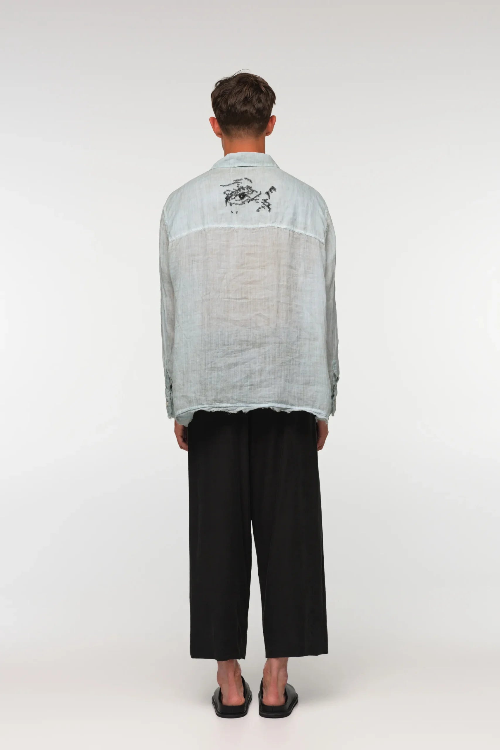 Buche Trousers
