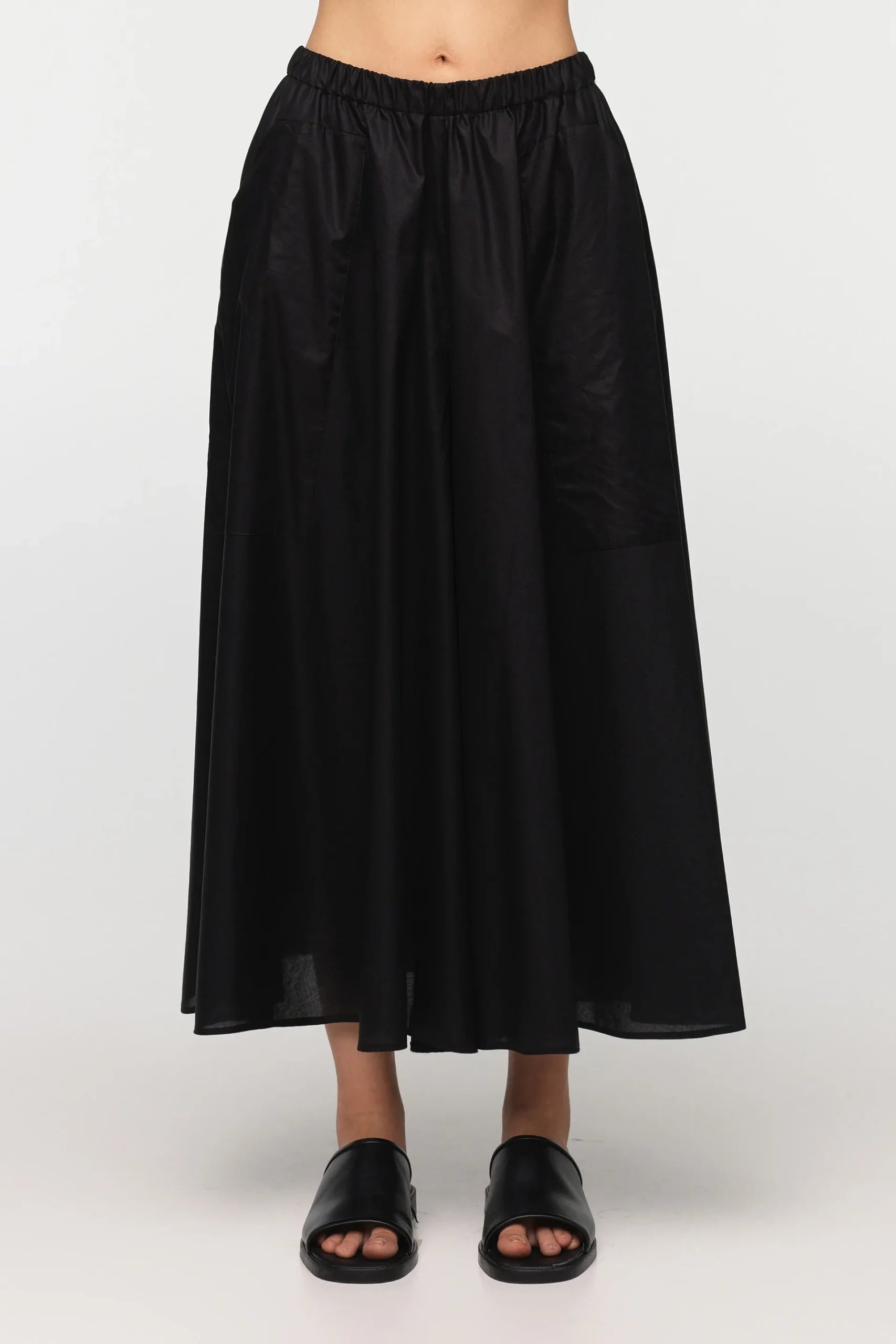 Dokos Trousers