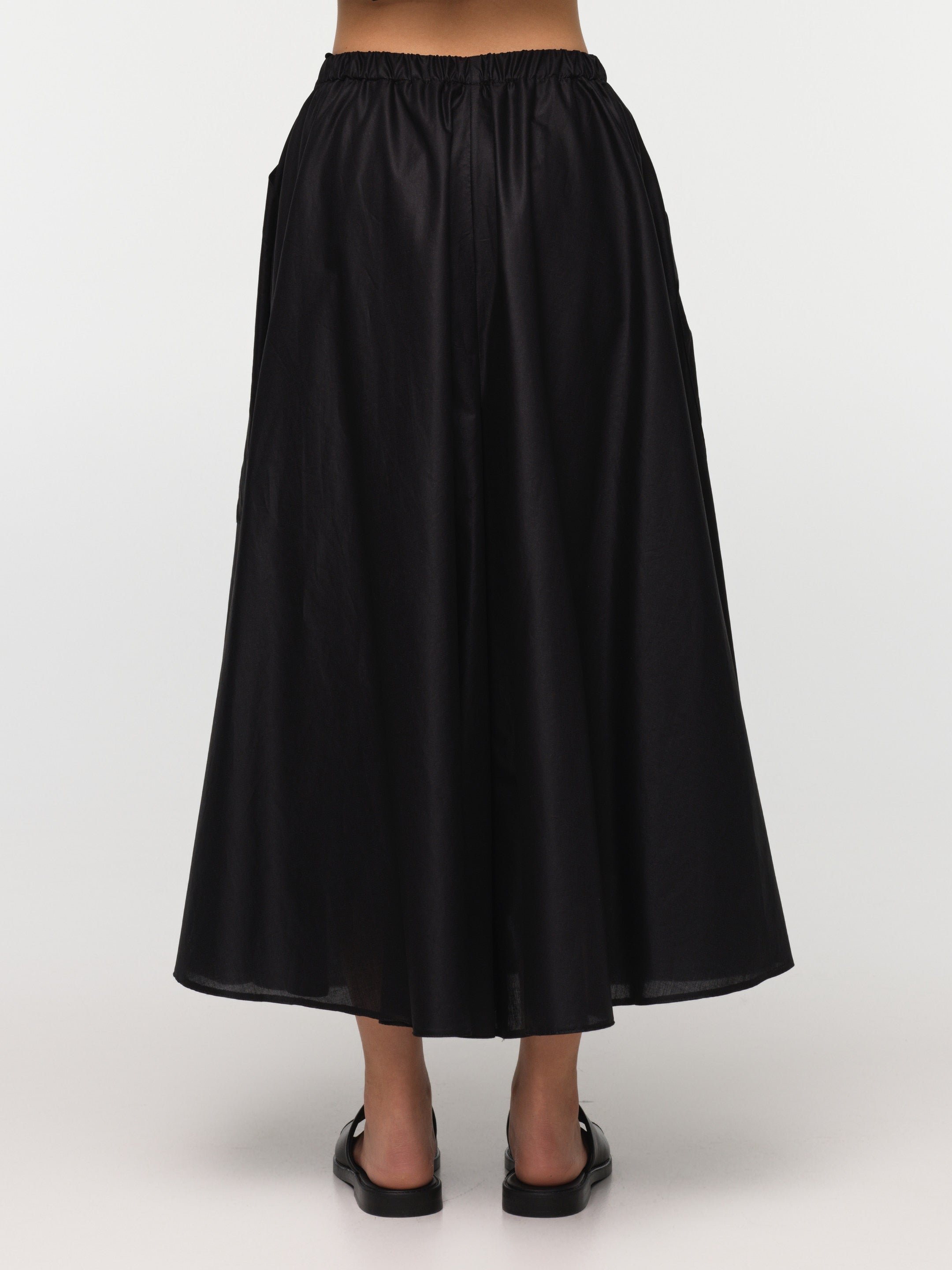 Dokos Trousers